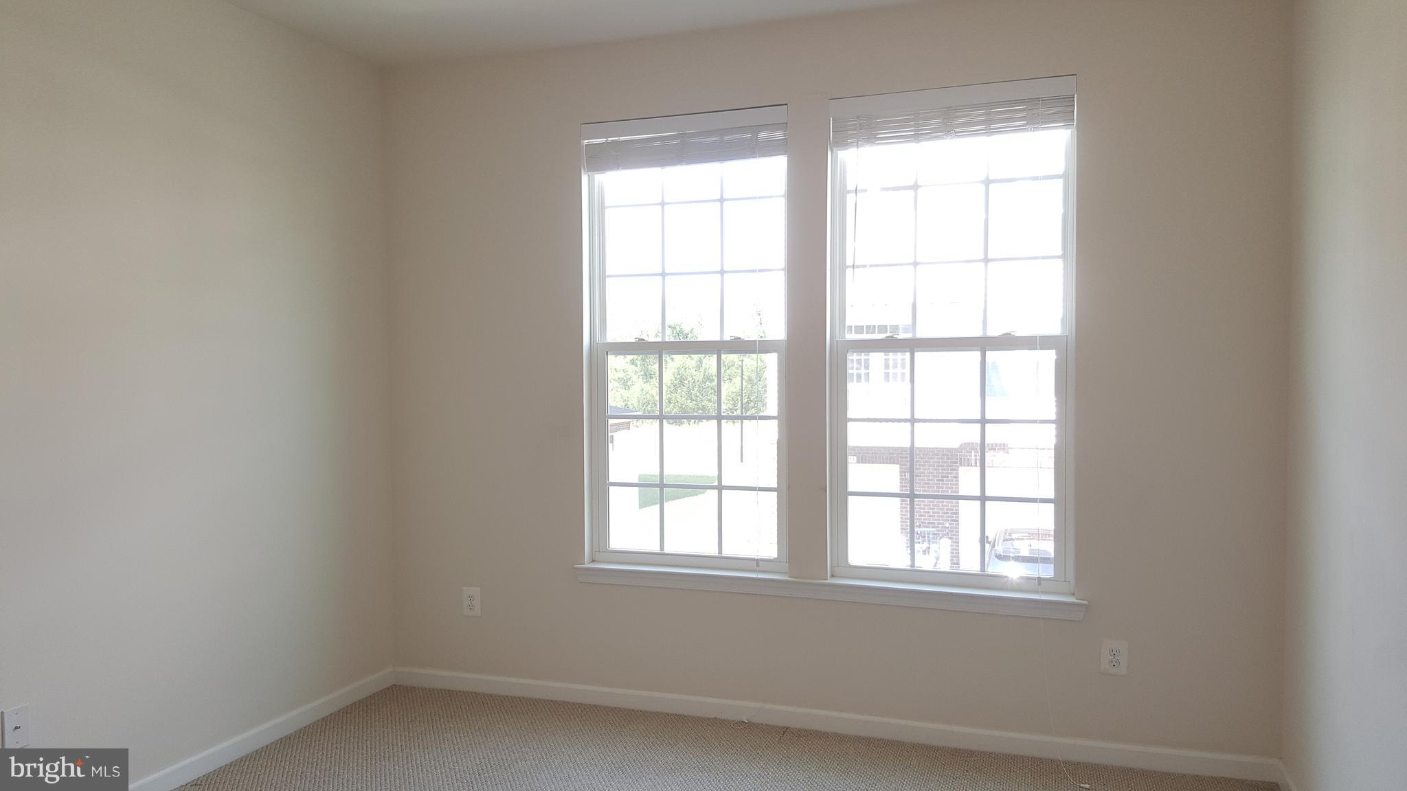 MORLEY CORNER - Residential Lease