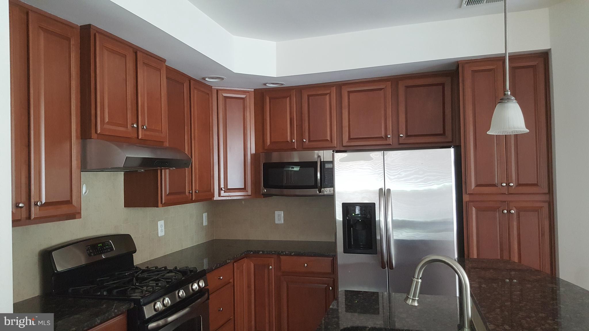 MORLEY CORNER - Residential Lease