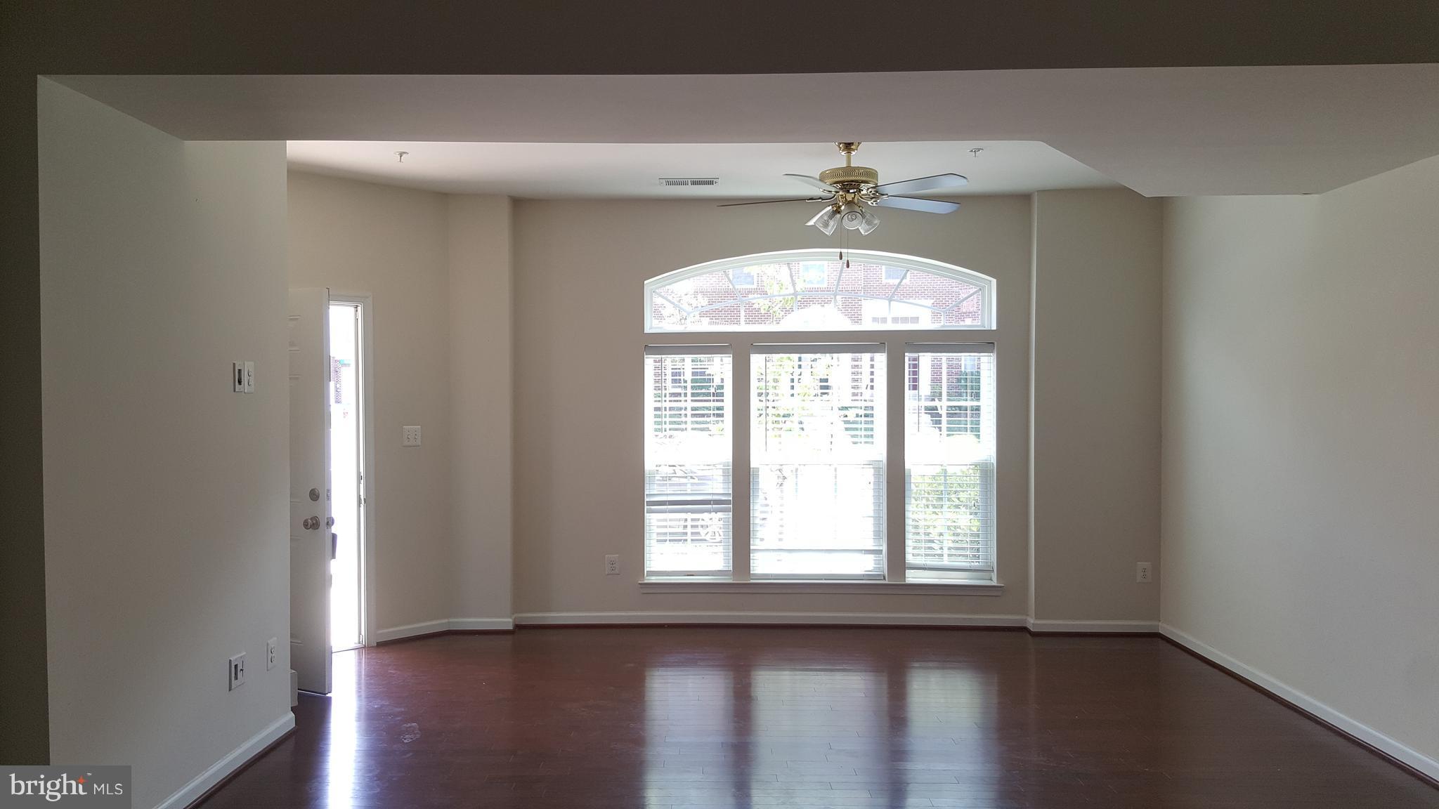 MORLEY CORNER - Residential Lease