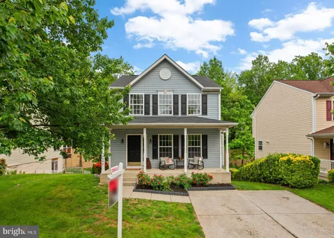 6592 Huntshire Drive, Elkridge, MD MLS: MDHW2052812