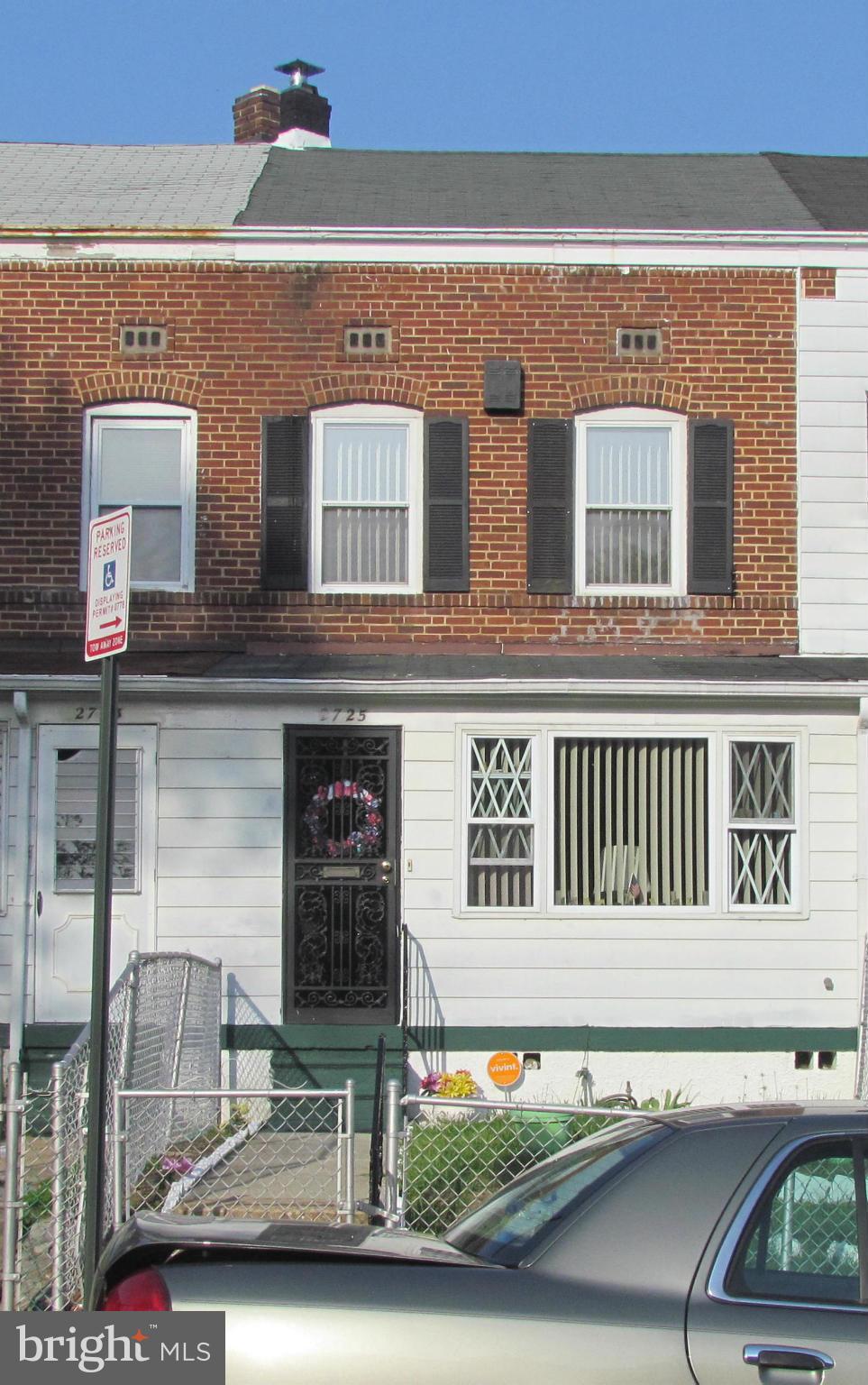 CHERRY HILL - Residential