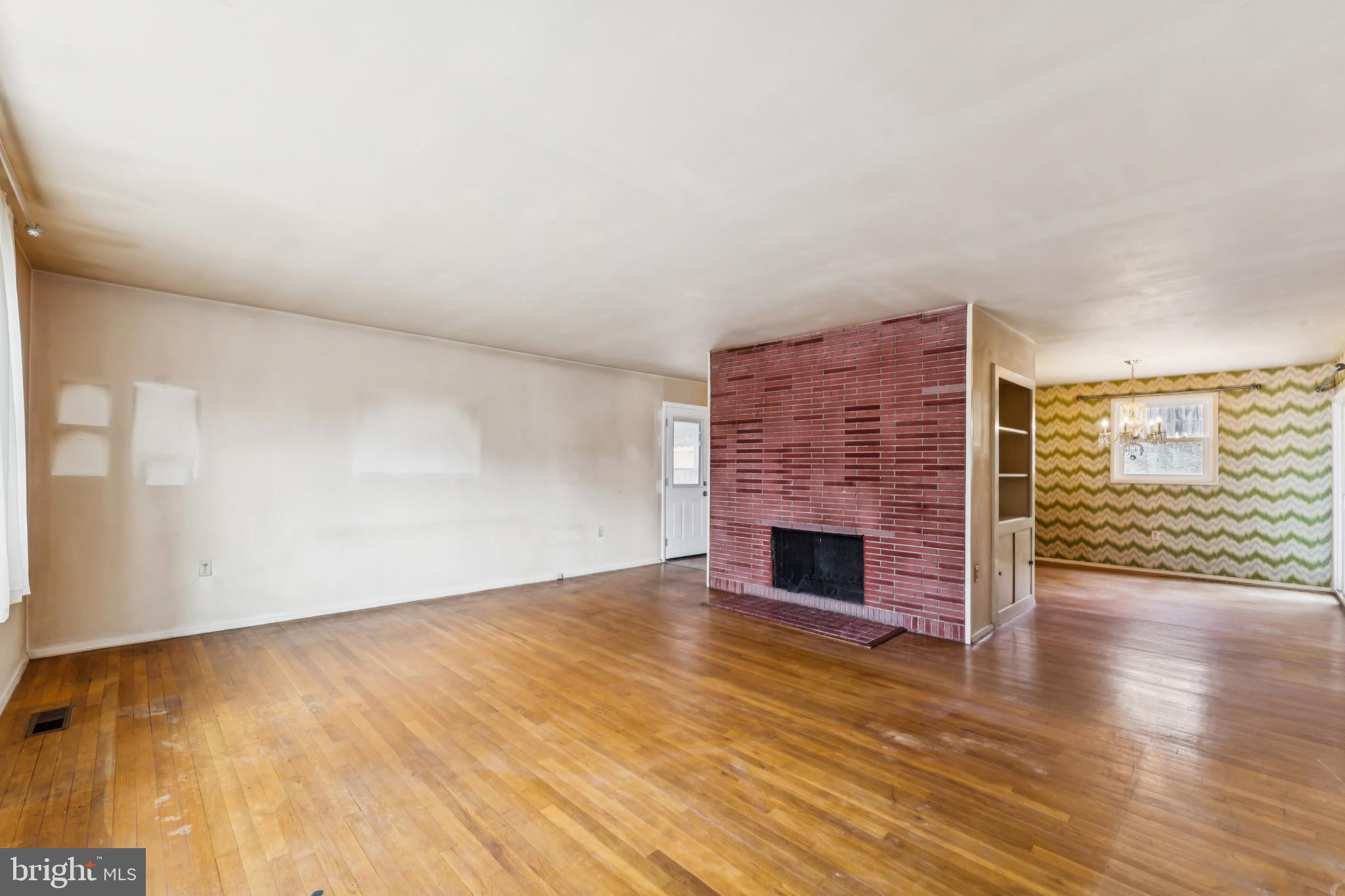 MARYLAND CITY - Residential