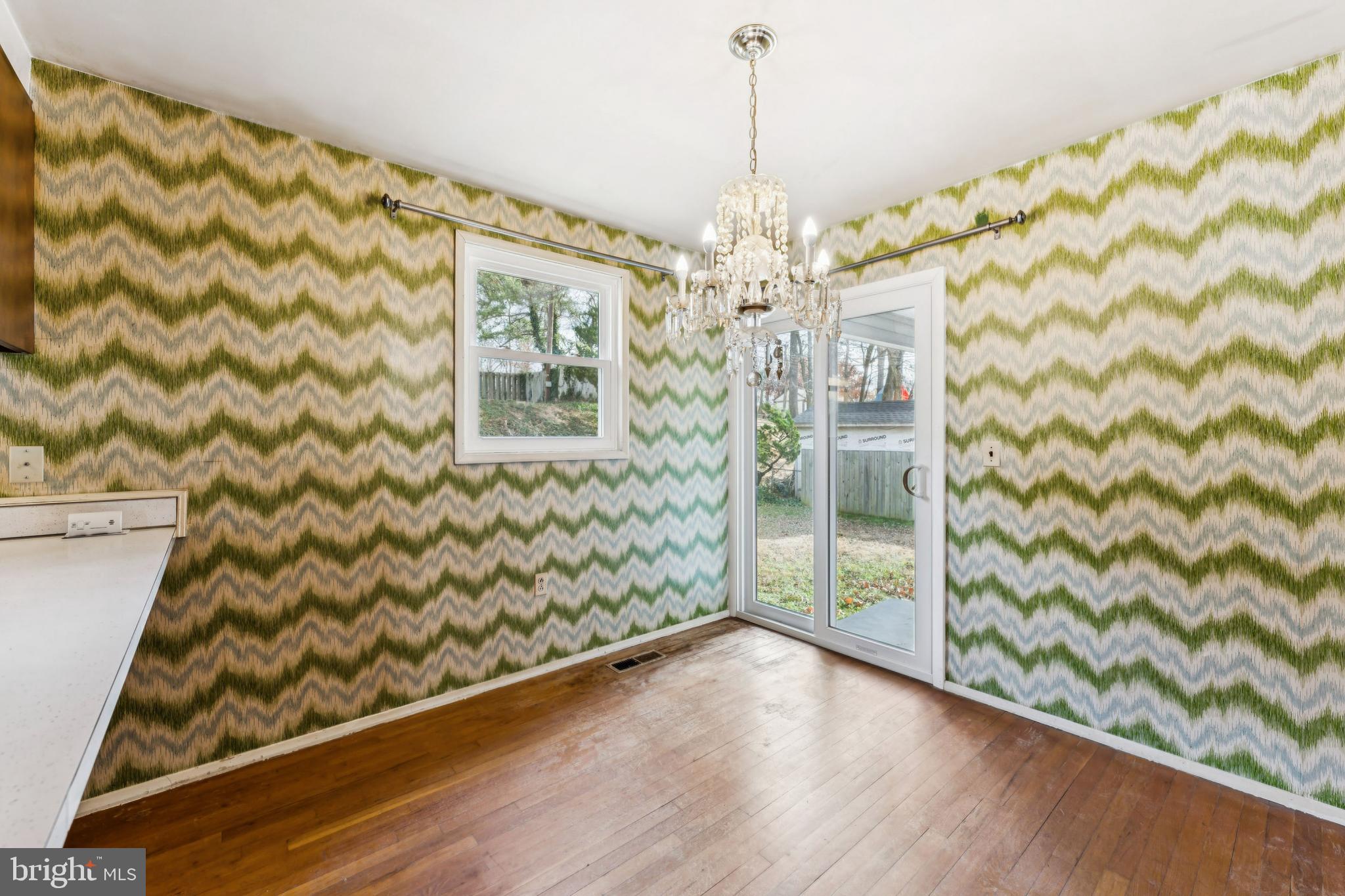 MARYLAND CITY - Residential