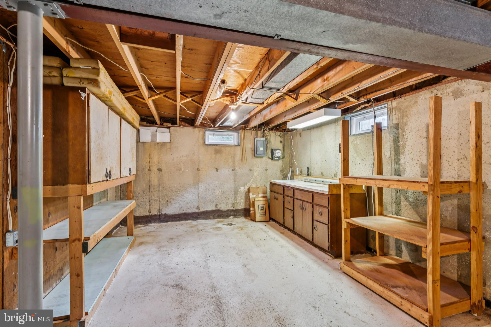 MARYLAND CITY - Residential