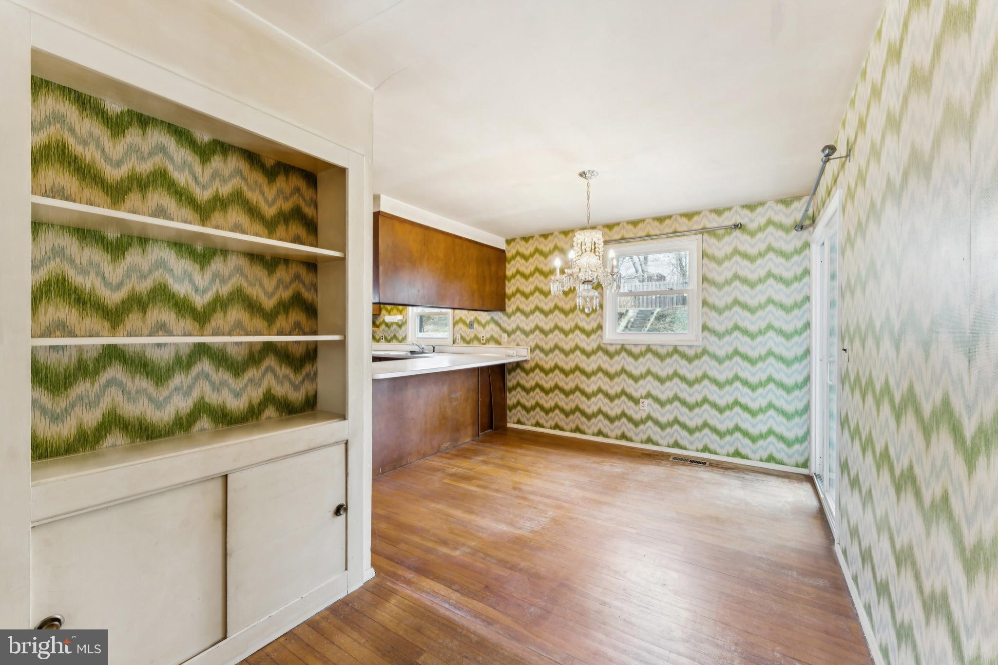 MARYLAND CITY - Residential