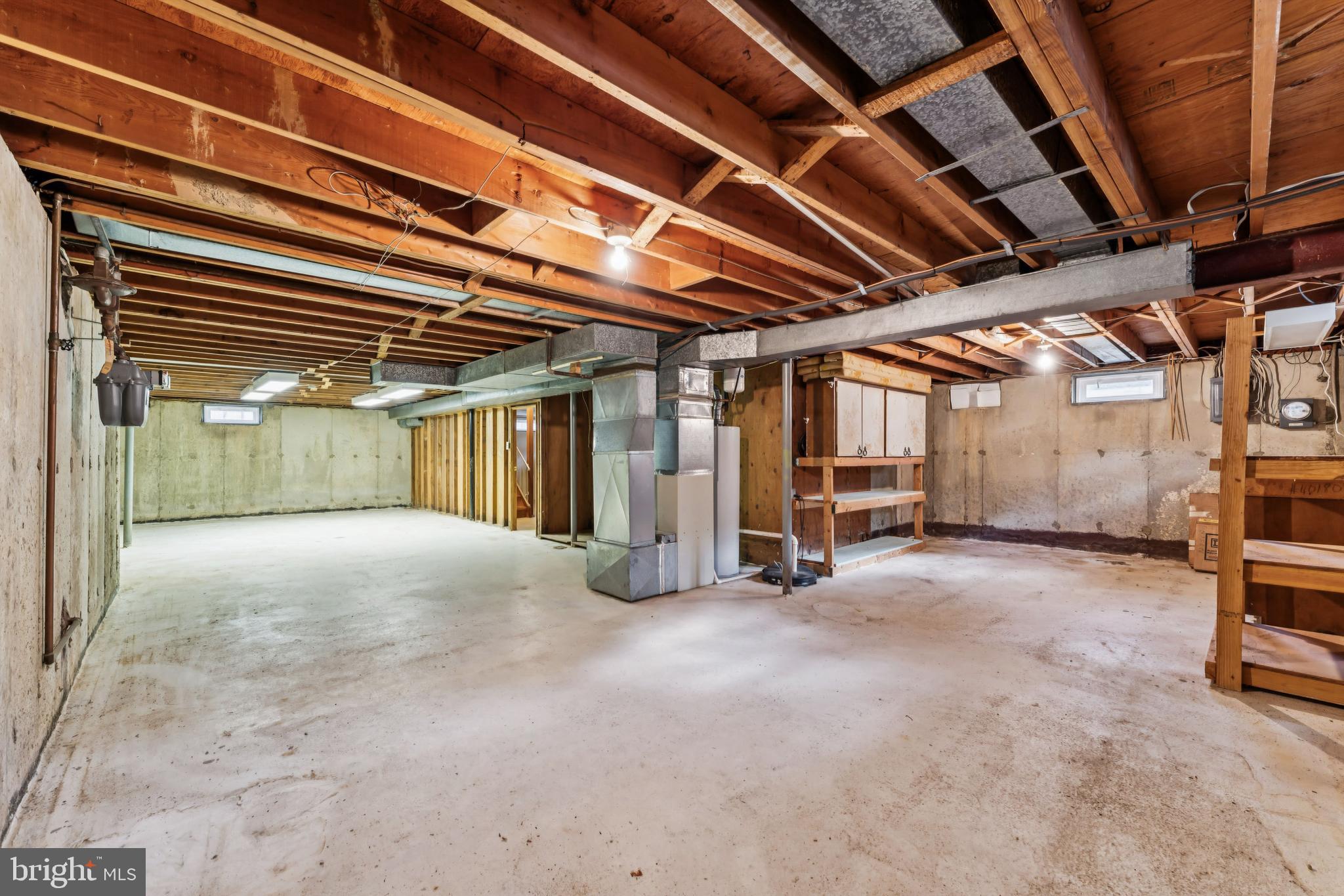 MARYLAND CITY - Residential