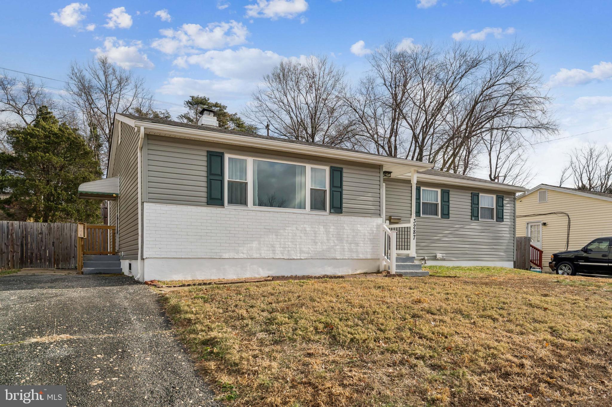 3287 SUDLERSVILLE S