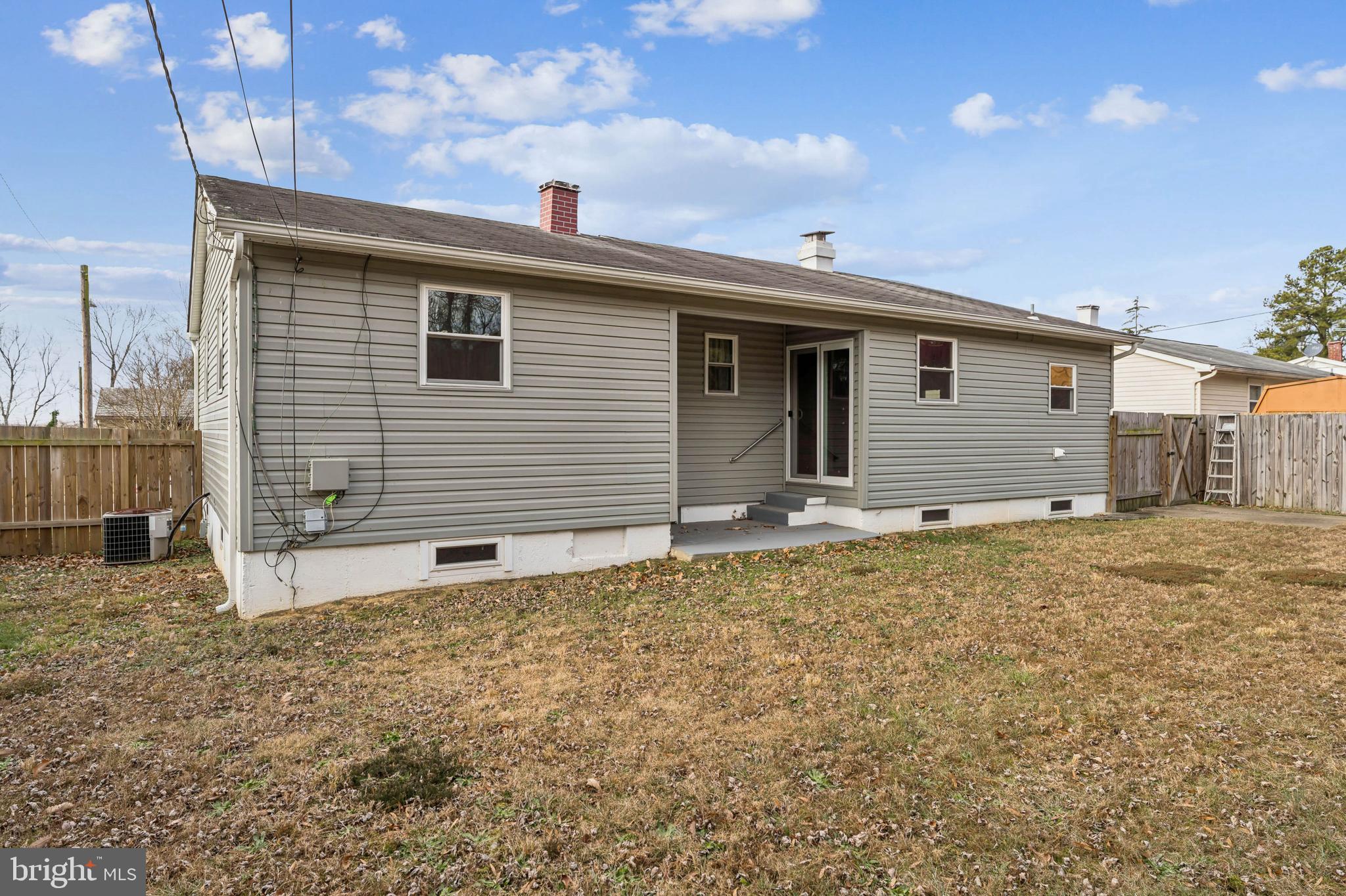 3287 SUDLERSVILLE S