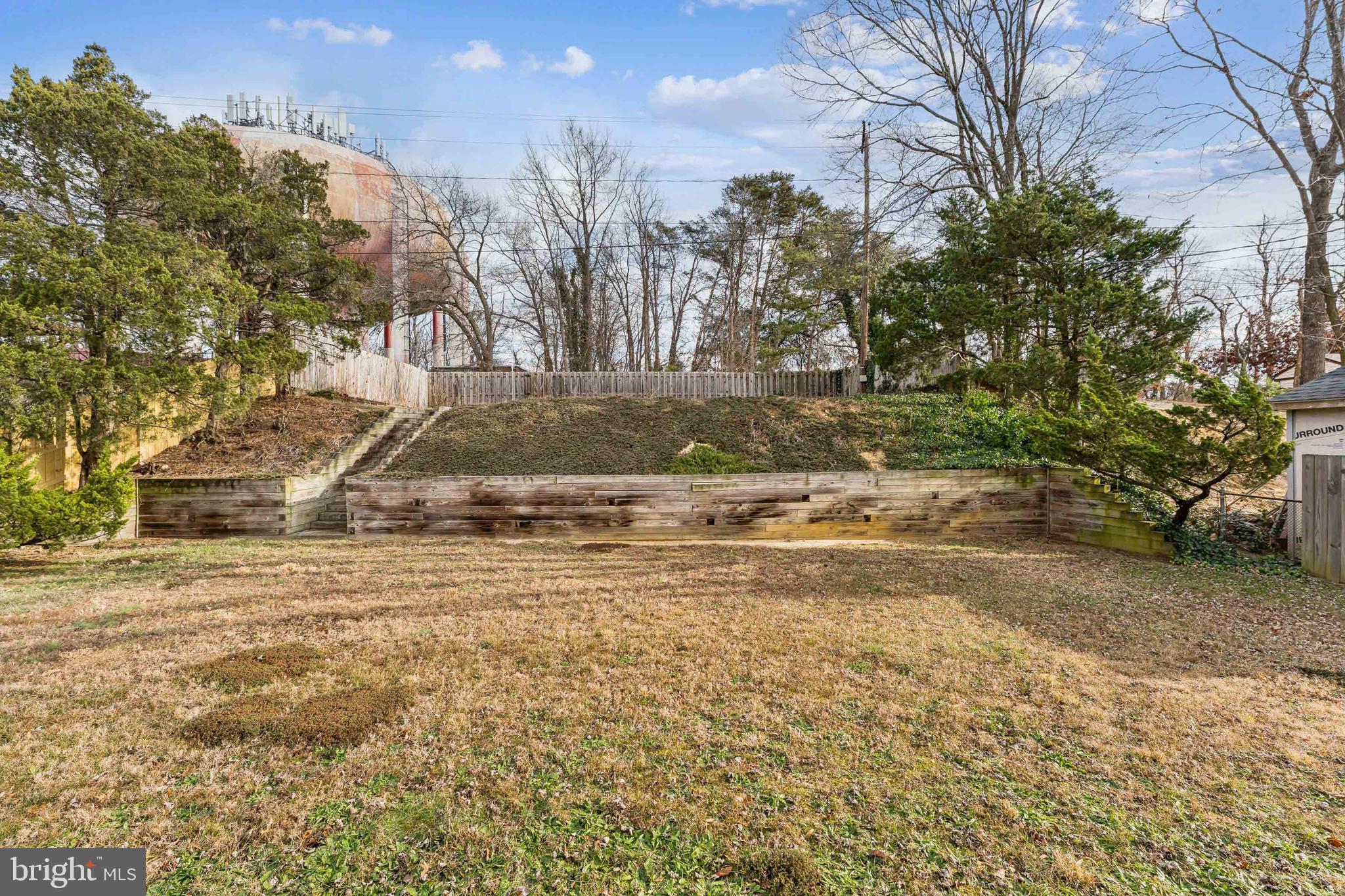 MARYLAND CITY - Residential