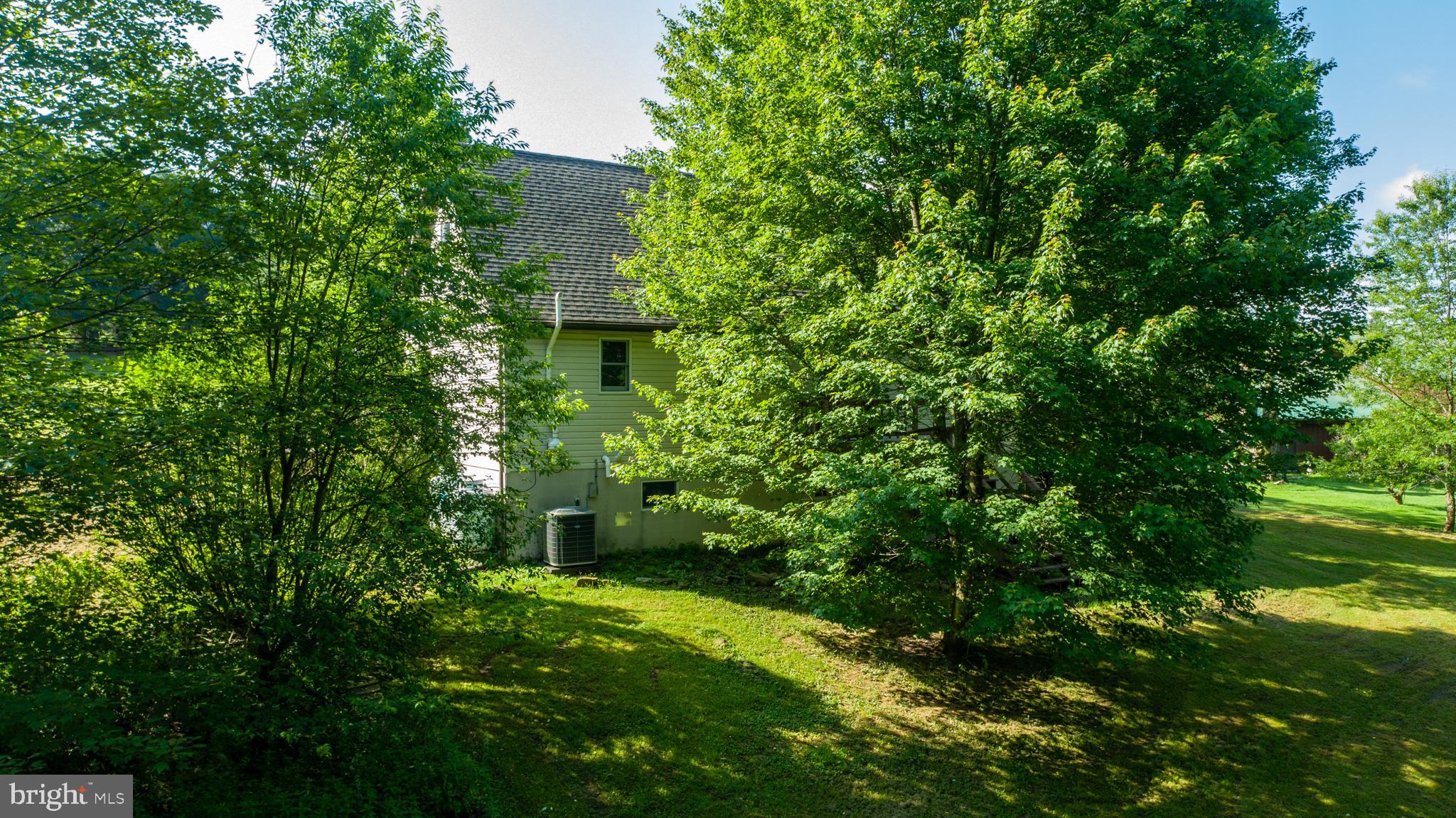 MITCHELL MANOR - Residential