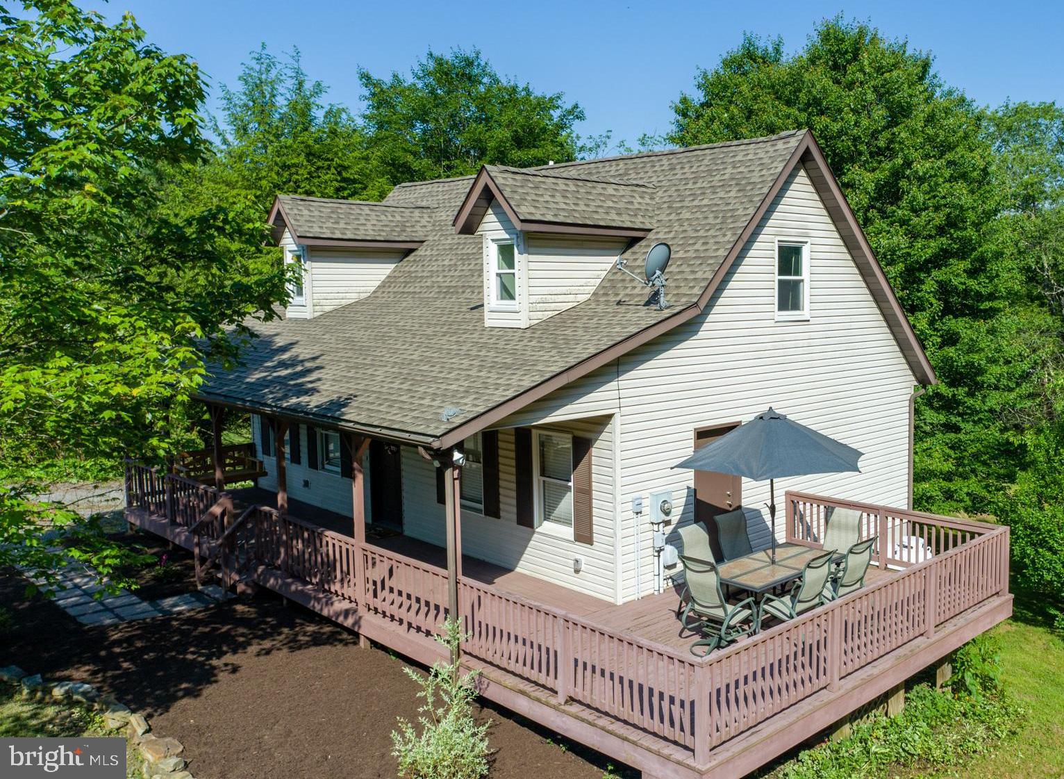 MITCHELL MANOR - Residential