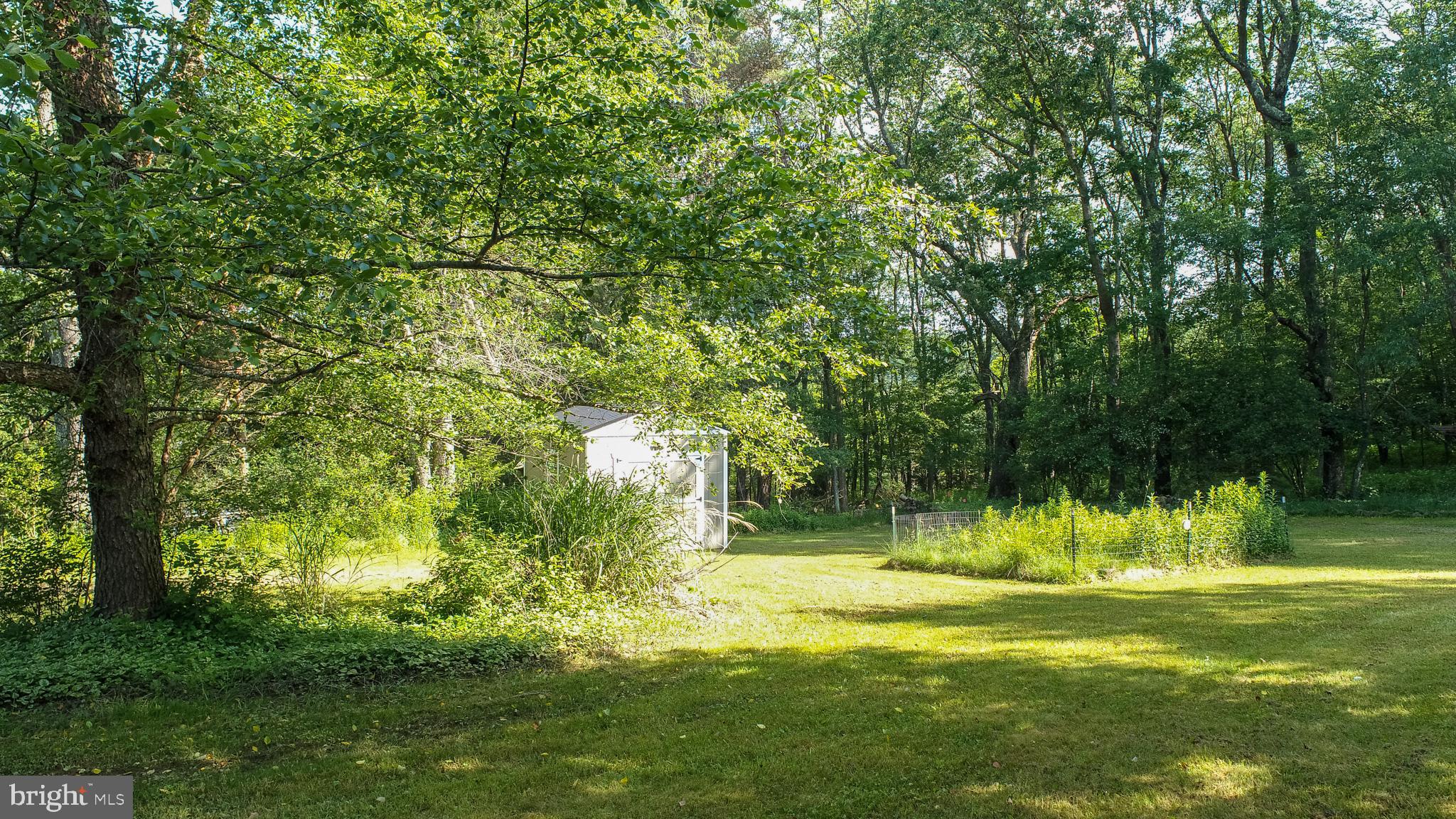 MITCHELL MANOR - Residential