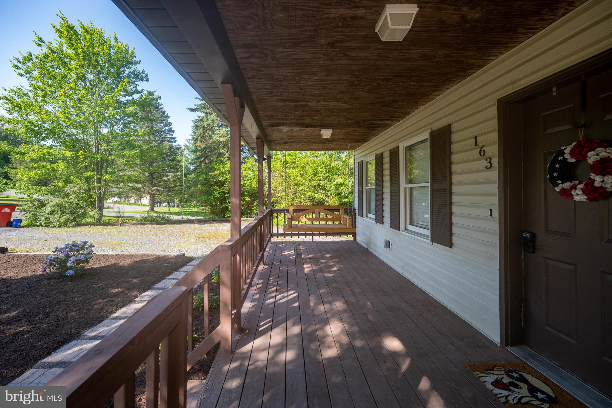 MITCHELL MANOR - Residential