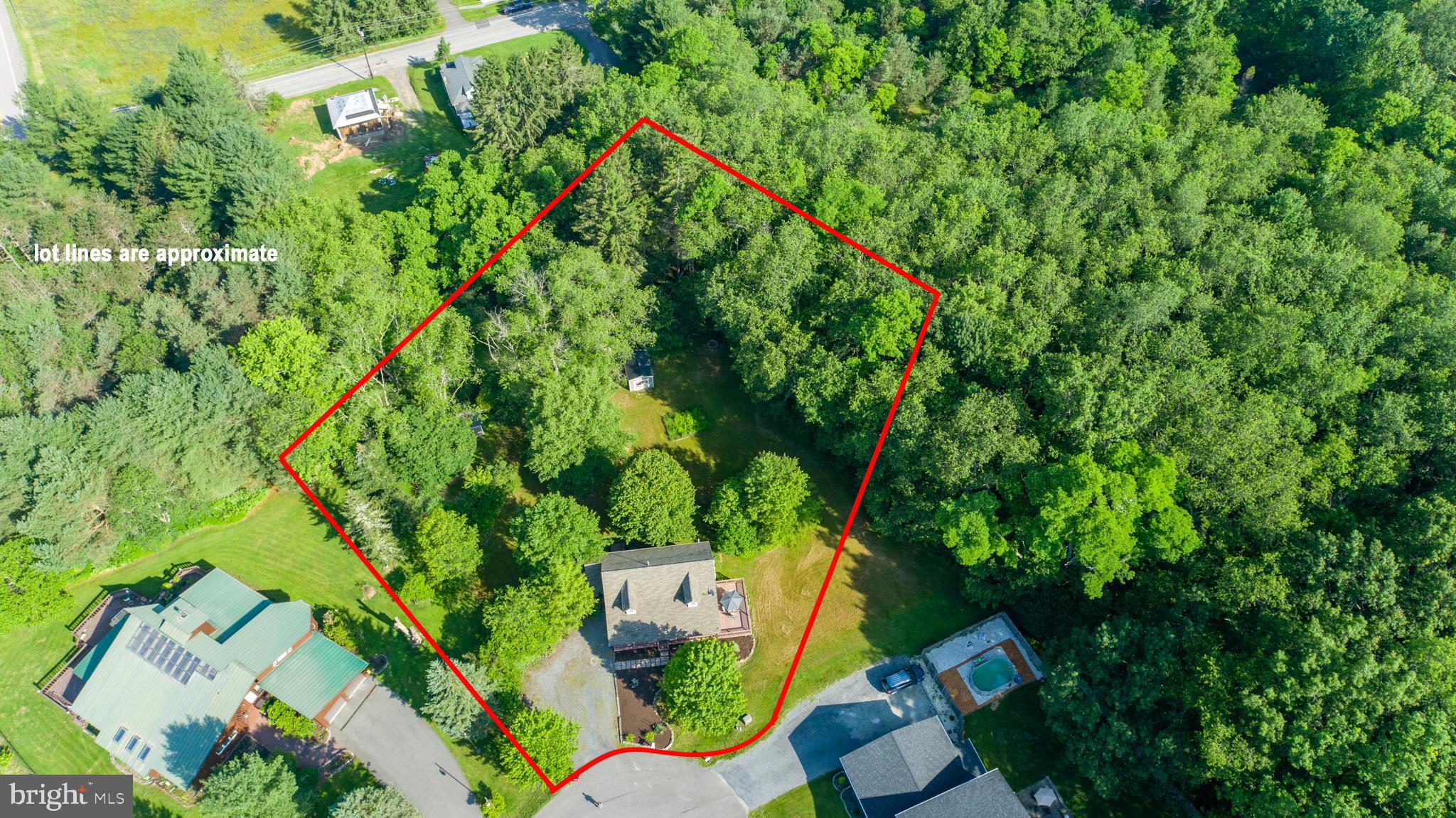 MITCHELL MANOR - Residential