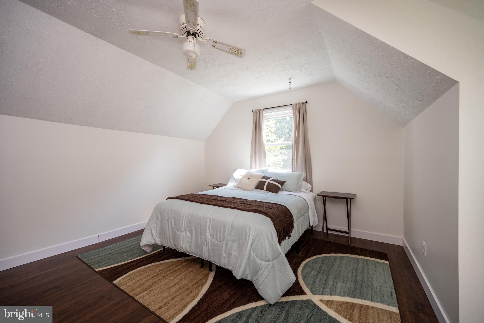 MITCHELL MANOR - Residential