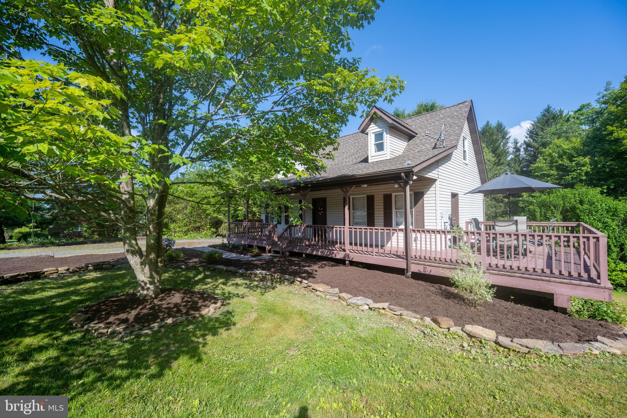 MITCHELL MANOR - Residential