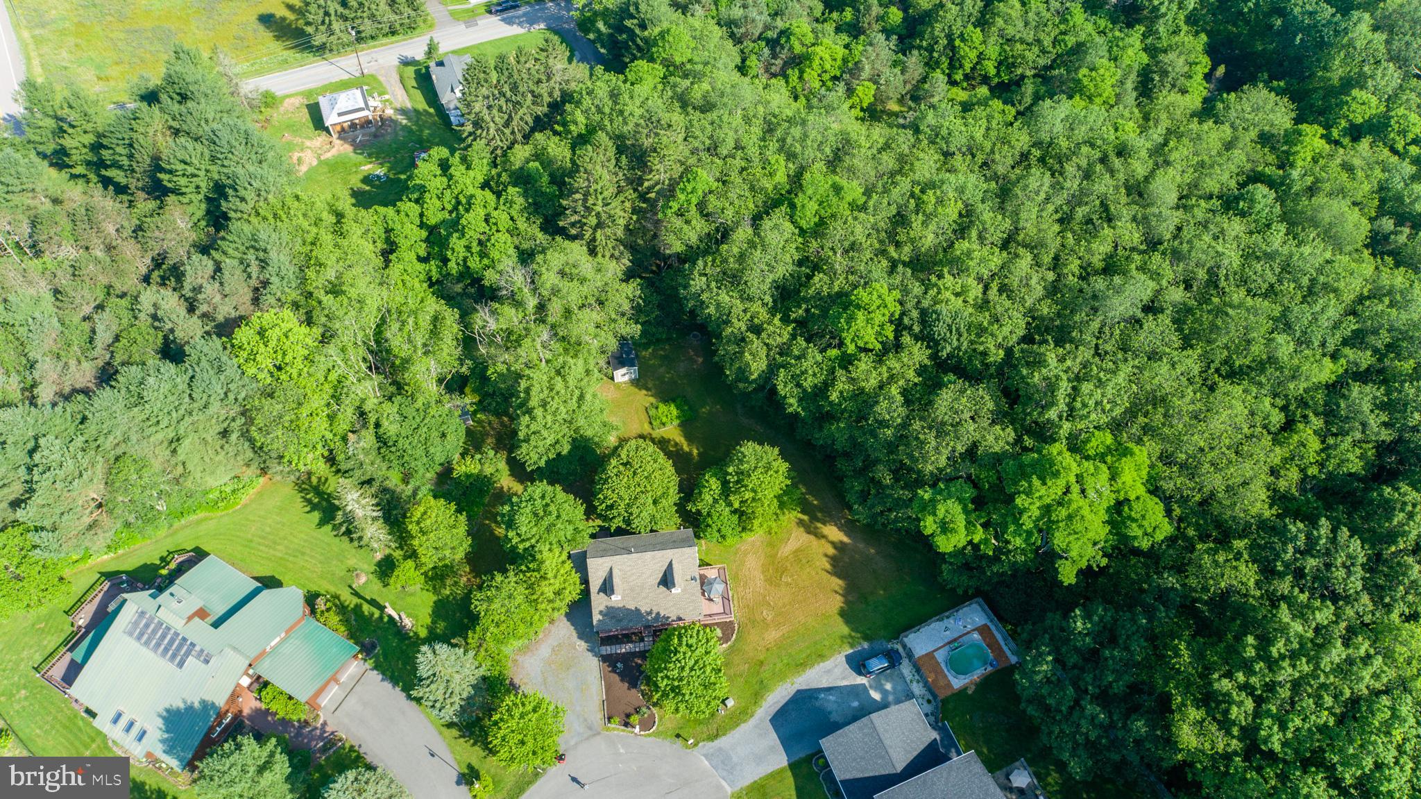 MITCHELL MANOR - Residential