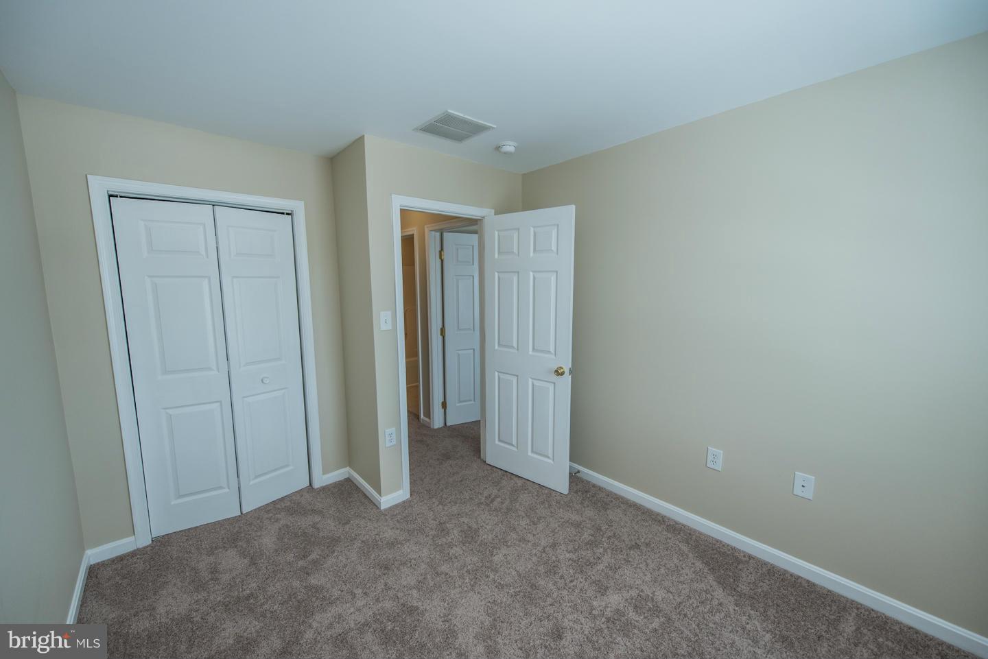 HAMMONDS MILL - Residential