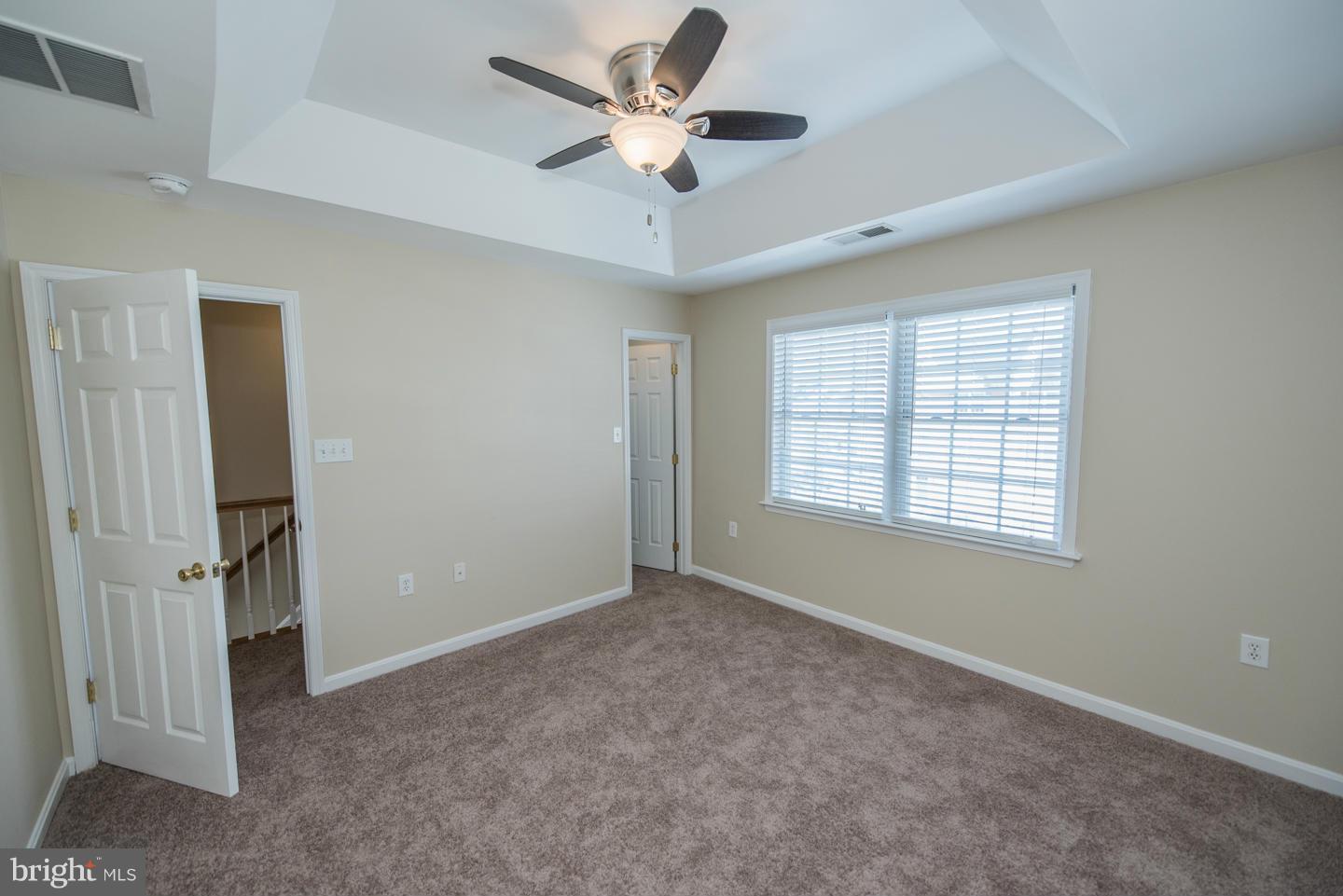 HAMMONDS MILL - Residential