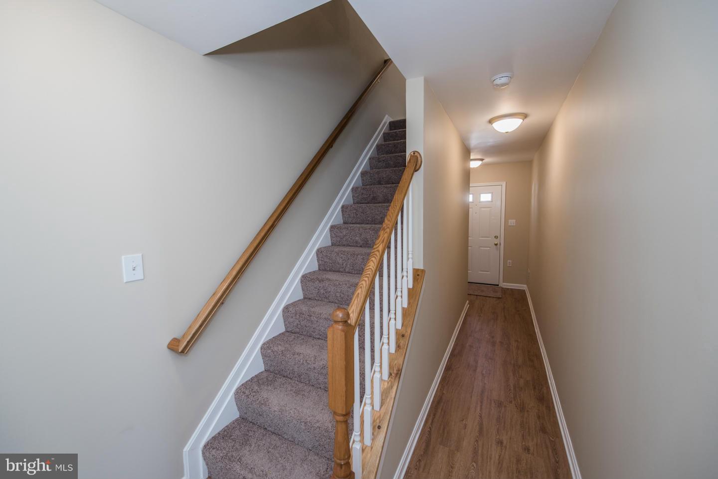 HAMMONDS MILL - Residential