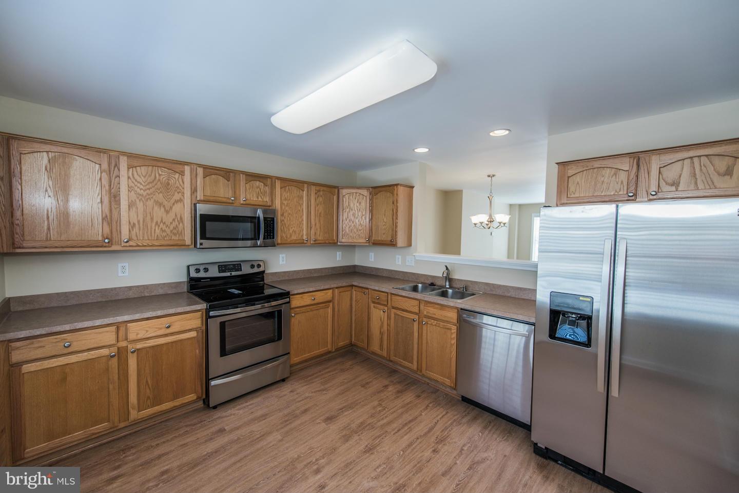 HAMMONDS MILL - Residential