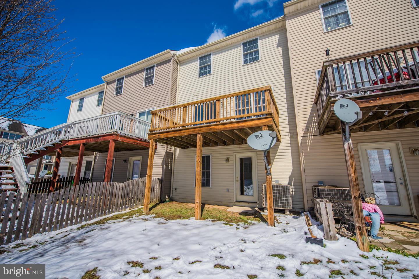 HAMMONDS MILL - Residential