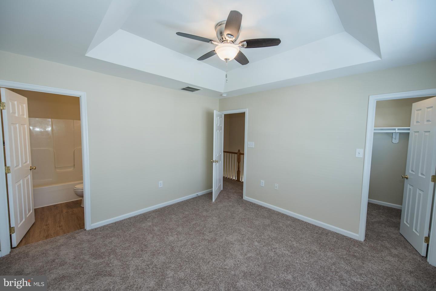 HAMMONDS MILL - Residential