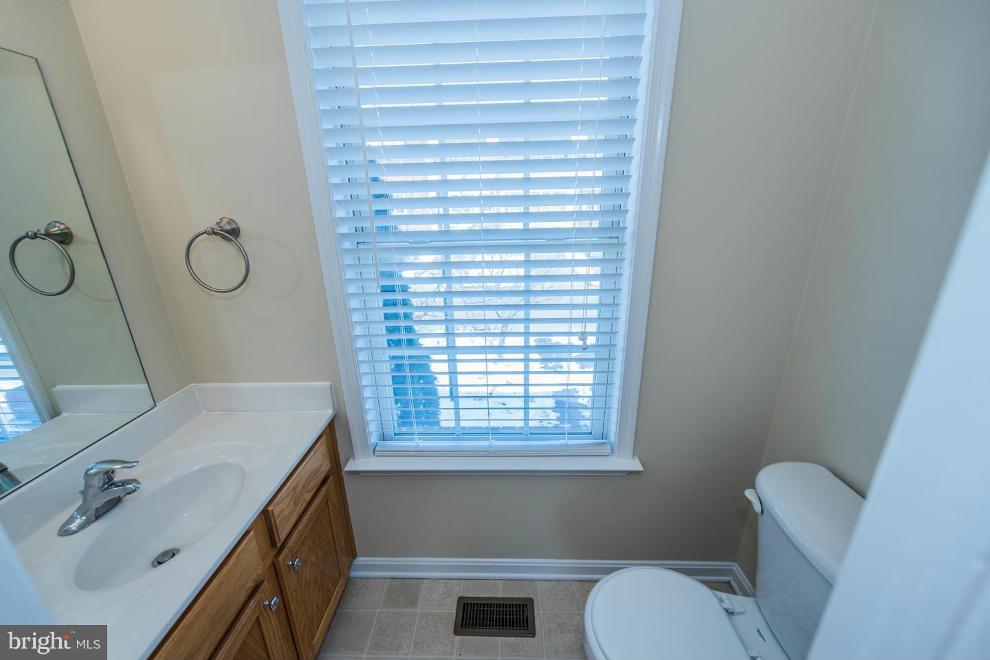 HAMMONDS MILL - Residential