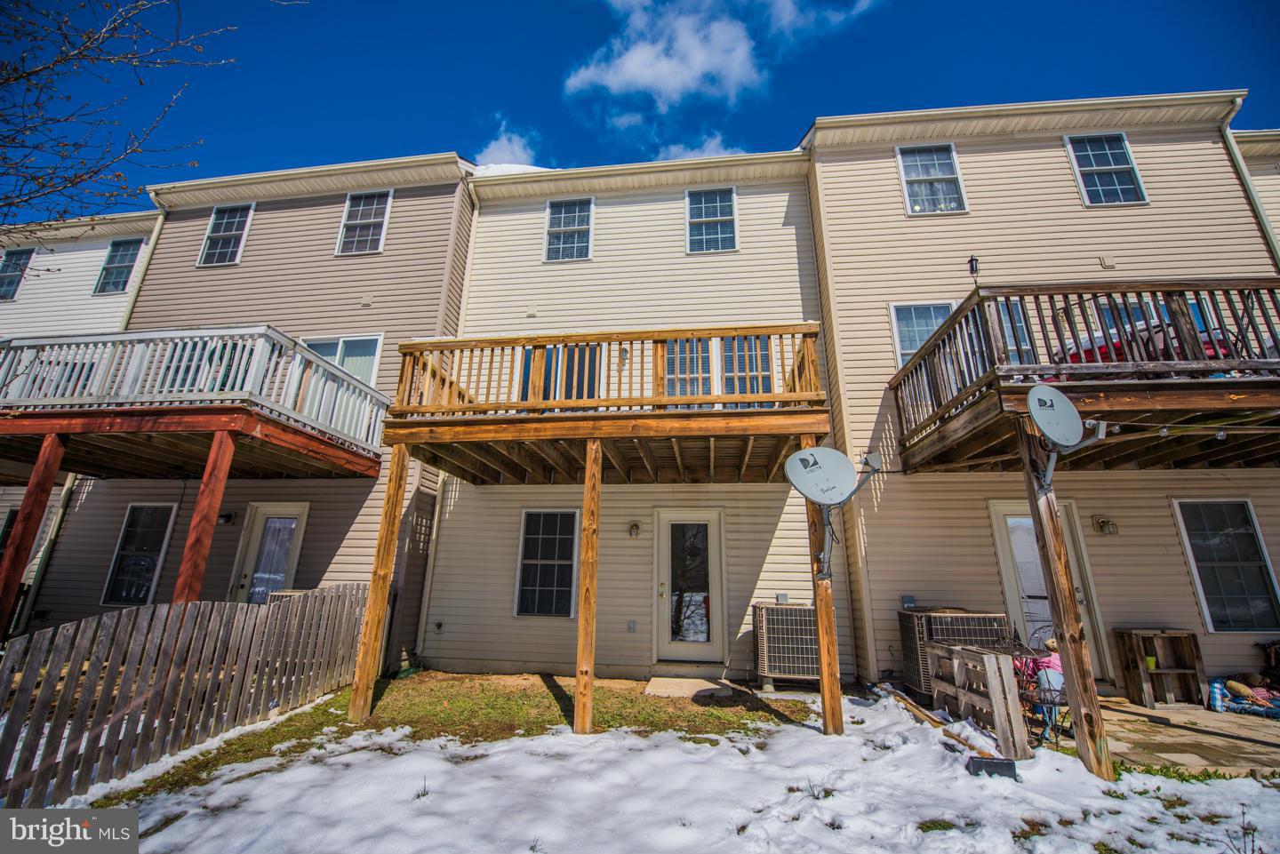 HAMMONDS MILL - Residential