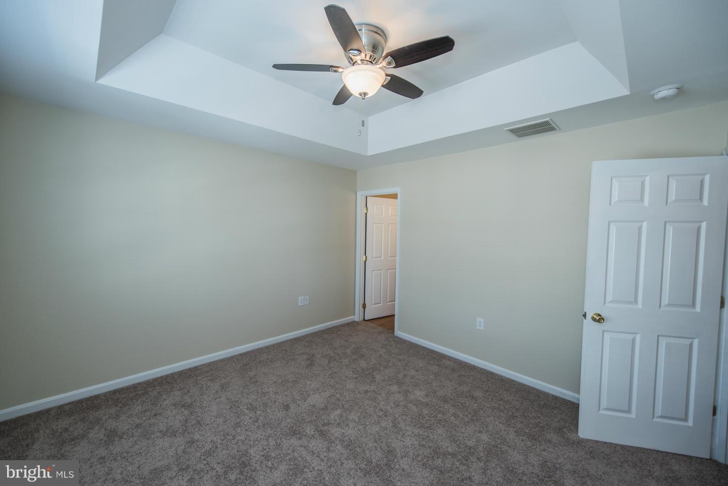 HAMMONDS MILL - Residential