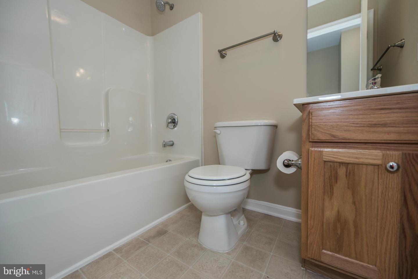 HAMMONDS MILL - Residential