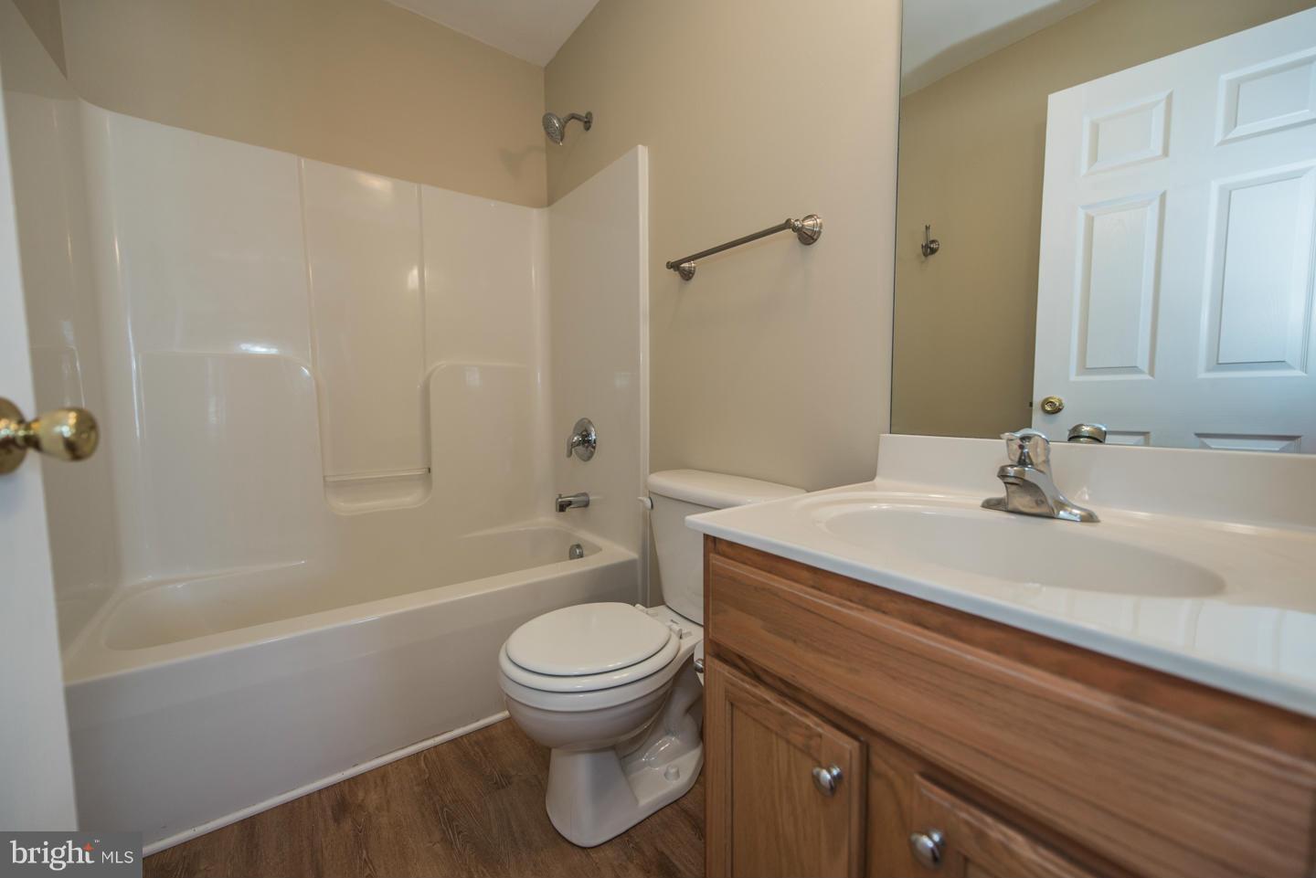 HAMMONDS MILL - Residential