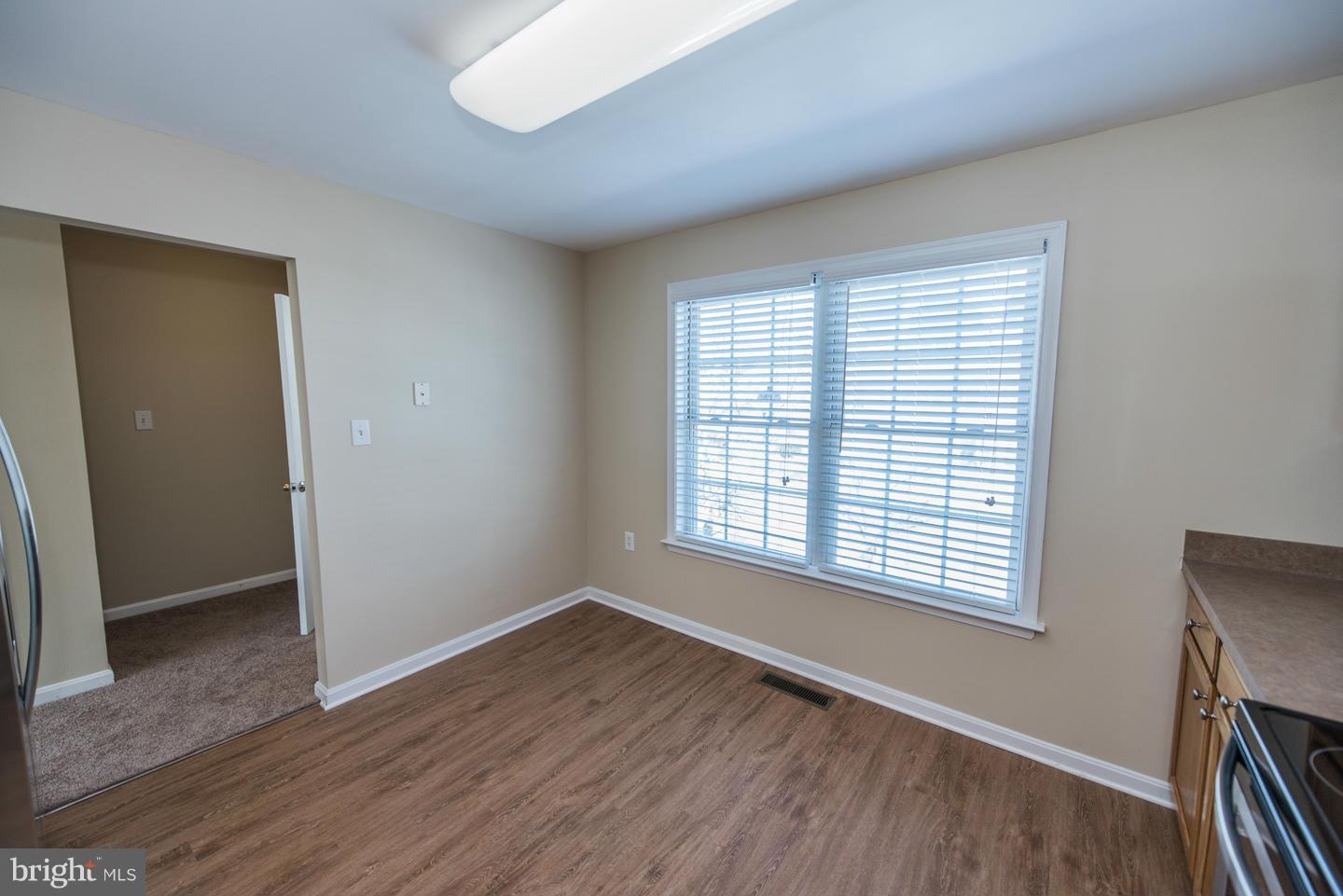 HAMMONDS MILL - Residential