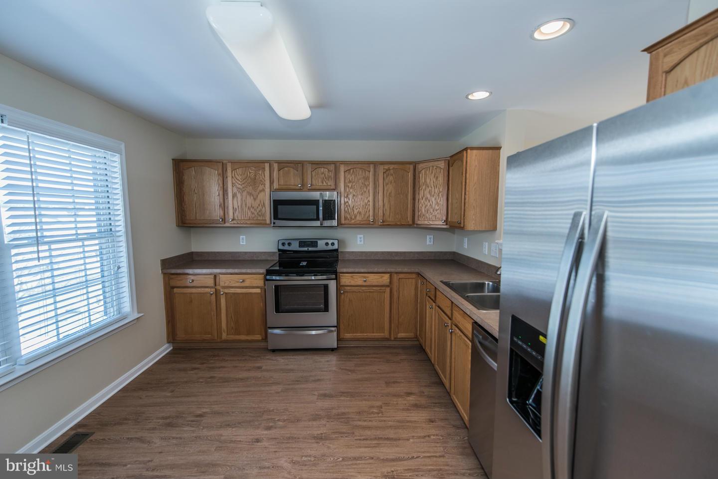 HAMMONDS MILL - Residential