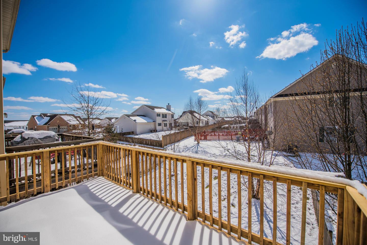 HAMMONDS MILL - Residential