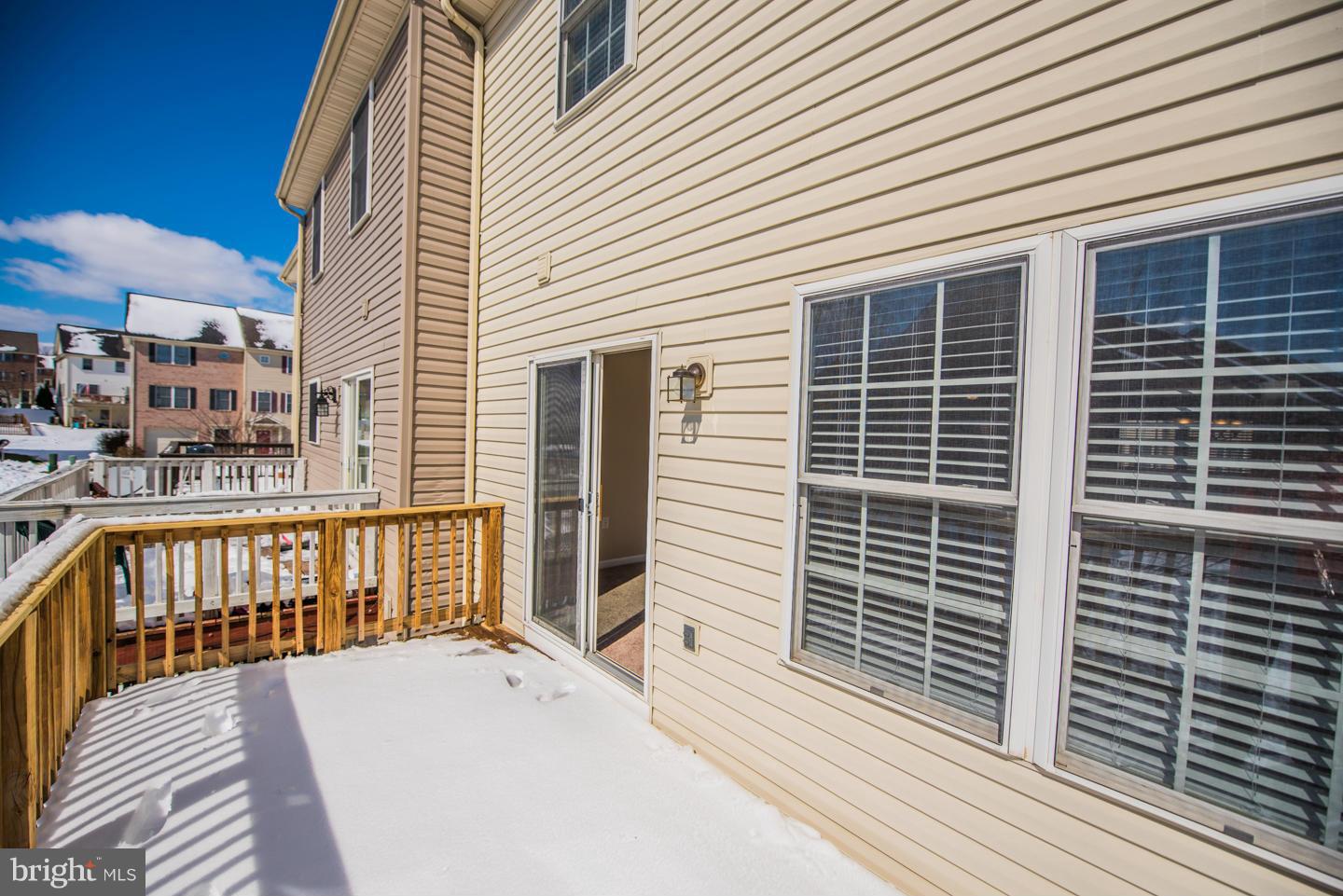 HAMMONDS MILL - Residential