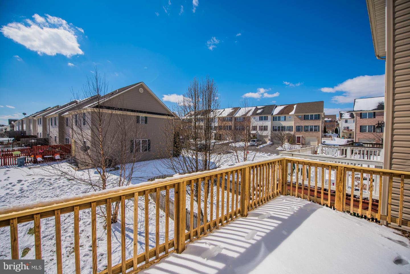 HAMMONDS MILL - Residential