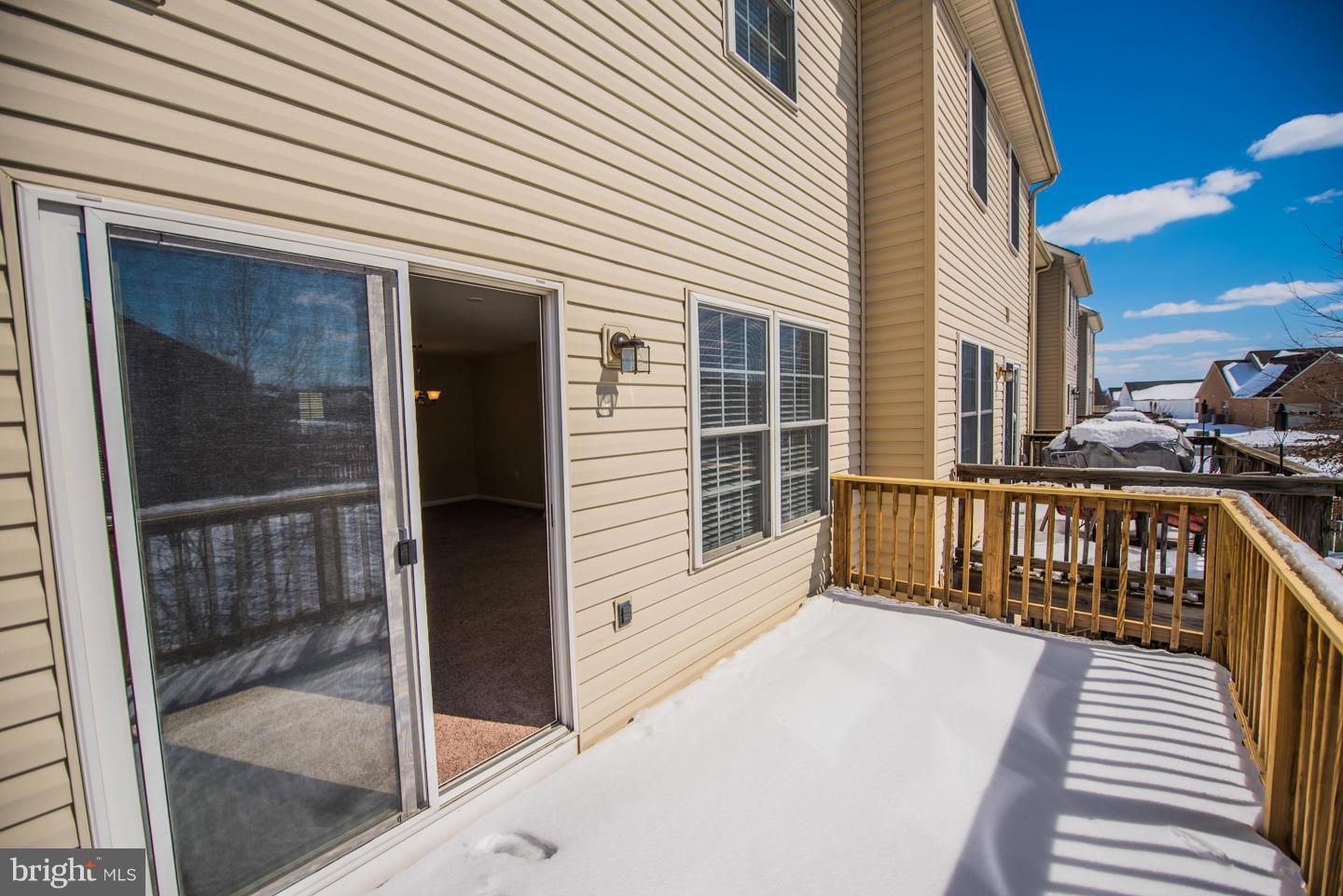 HAMMONDS MILL - Residential