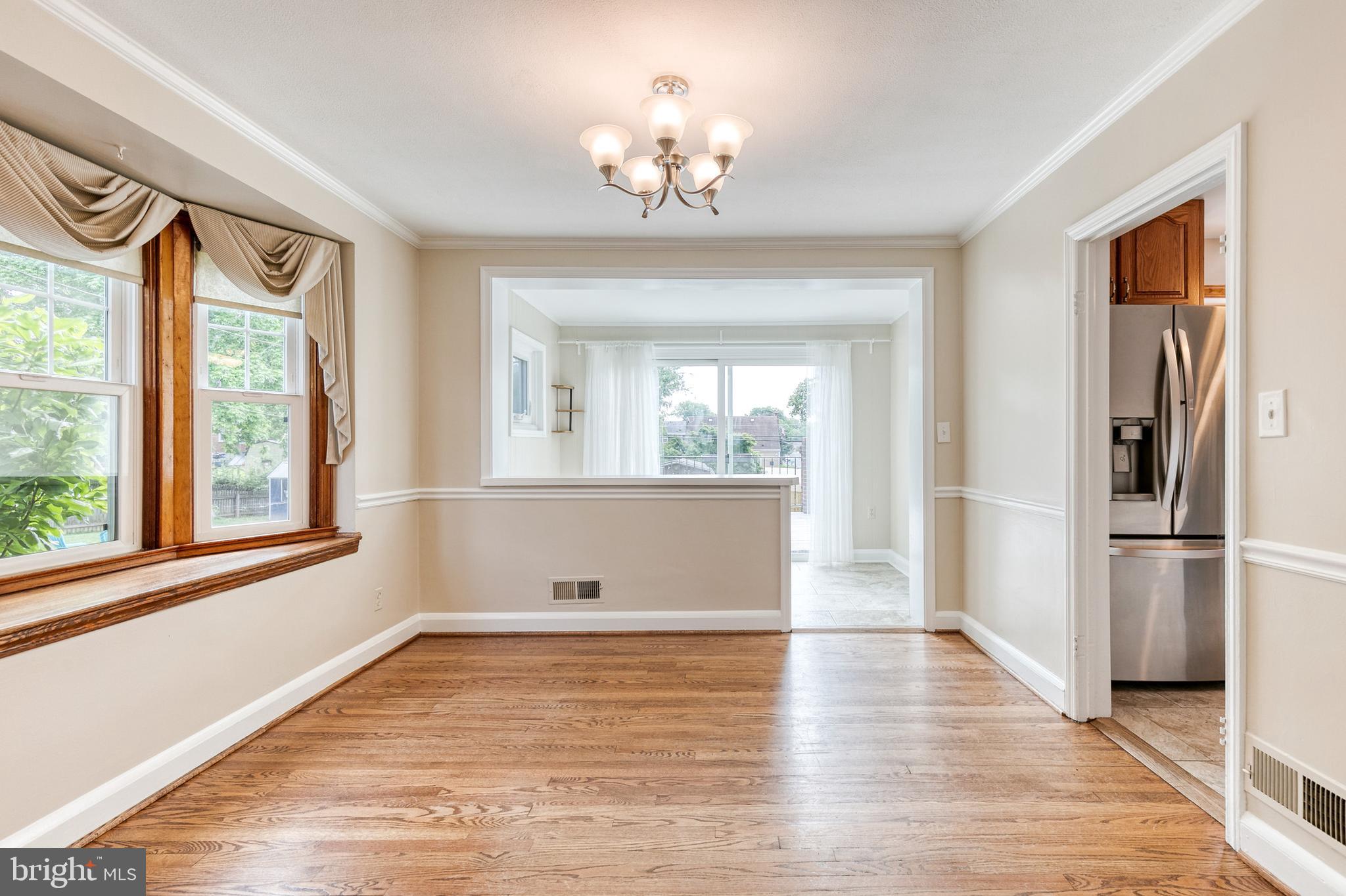 LINHIGH - Residential