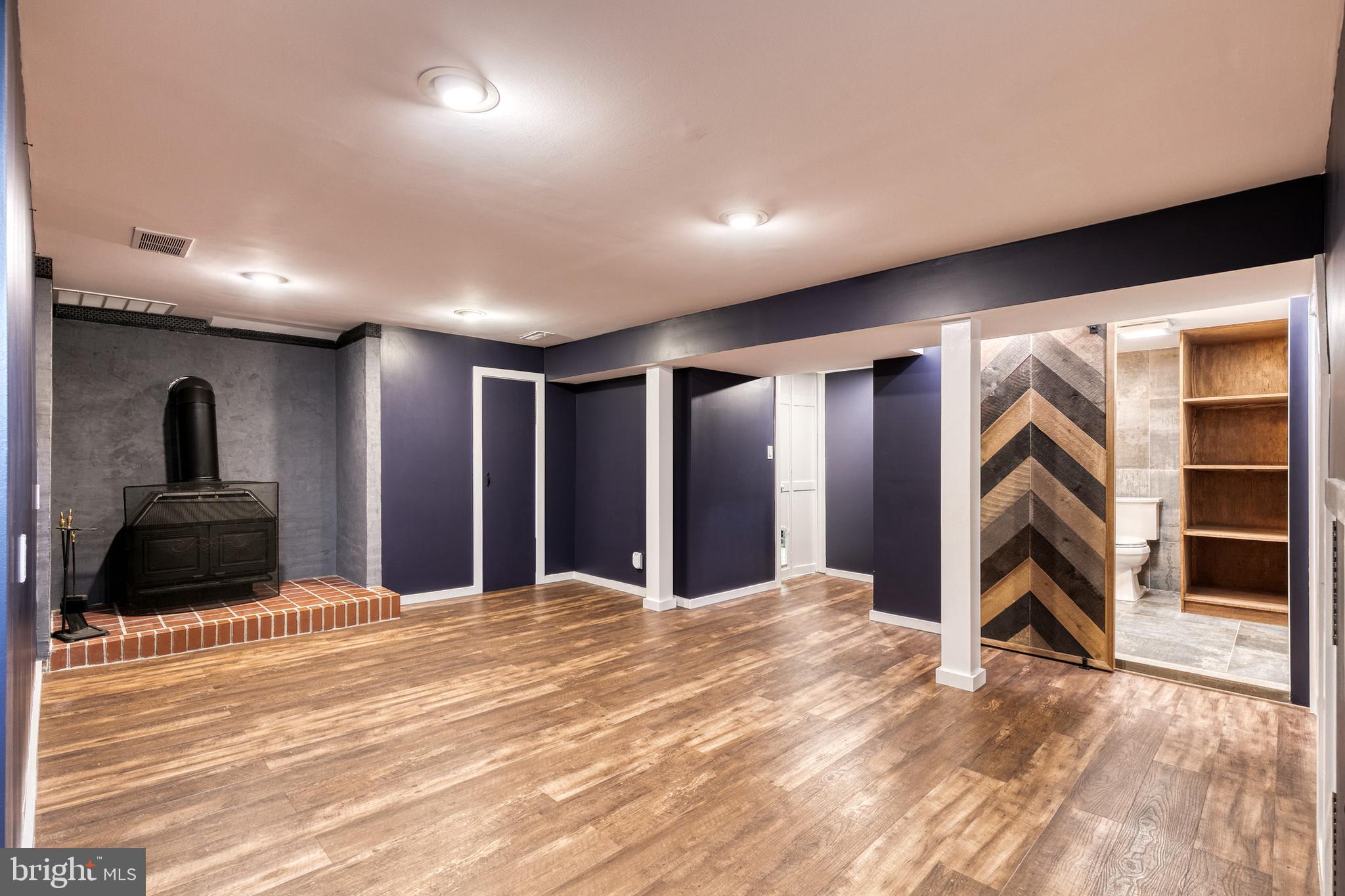 LINHIGH - Residential