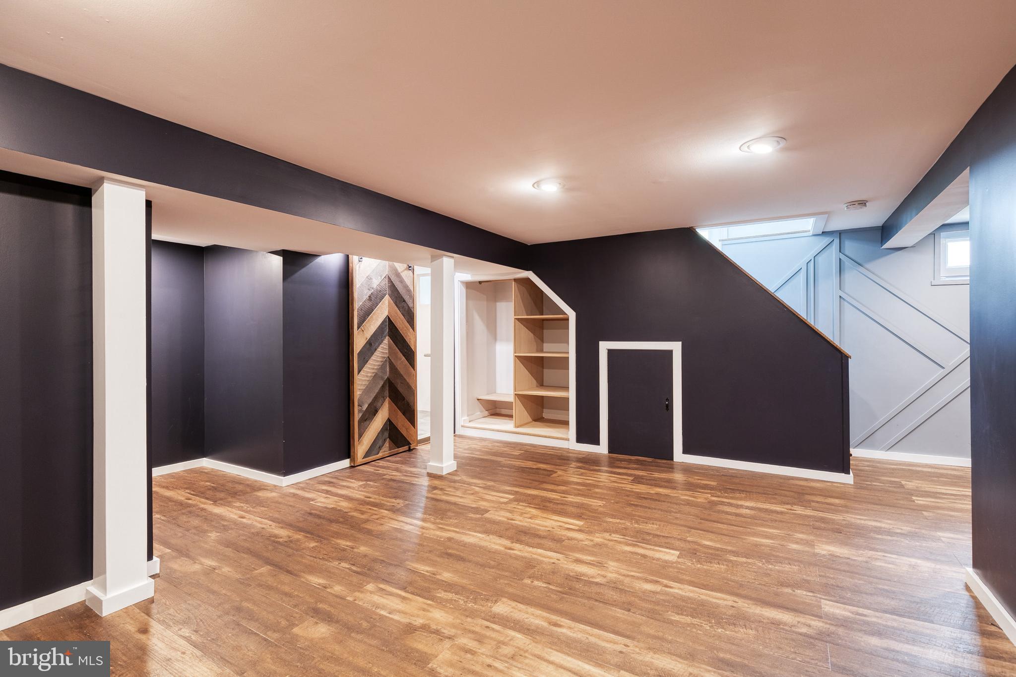 LINHIGH - Residential