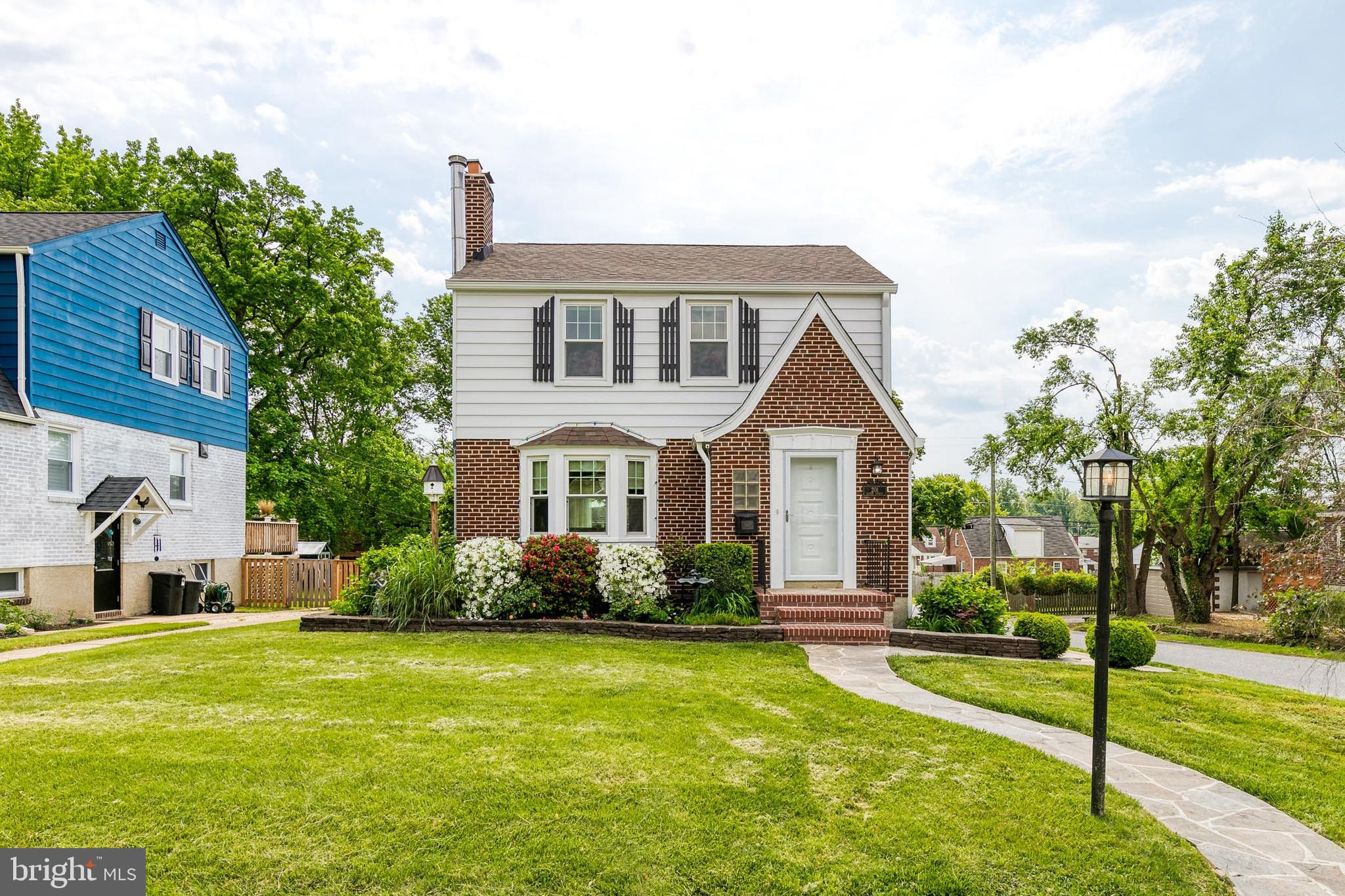 LINHIGH - Residential