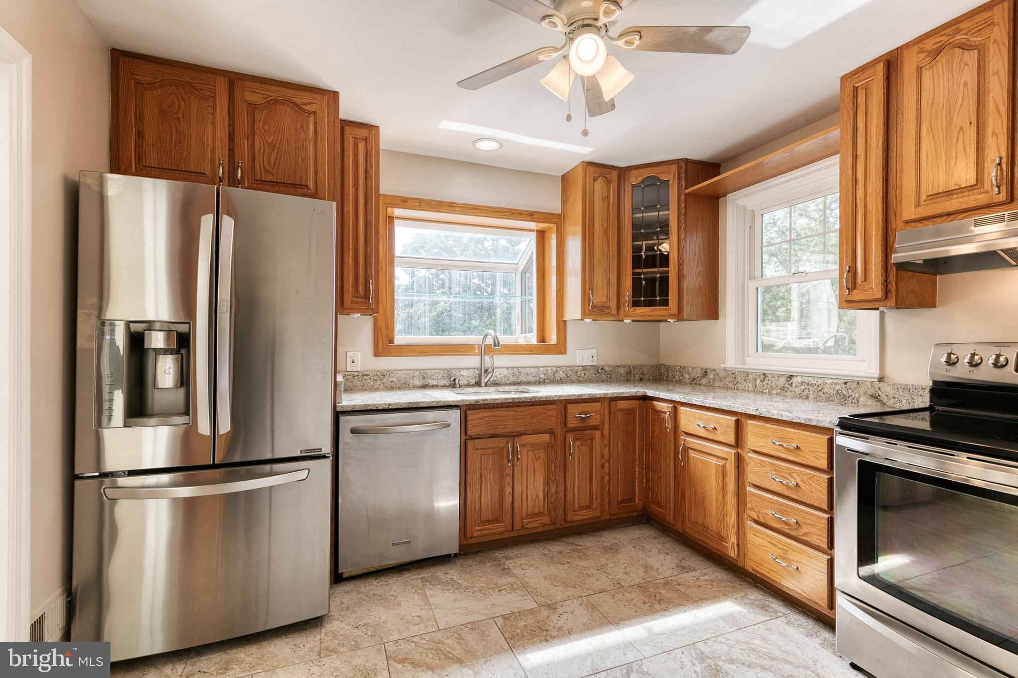 LINHIGH - Residential