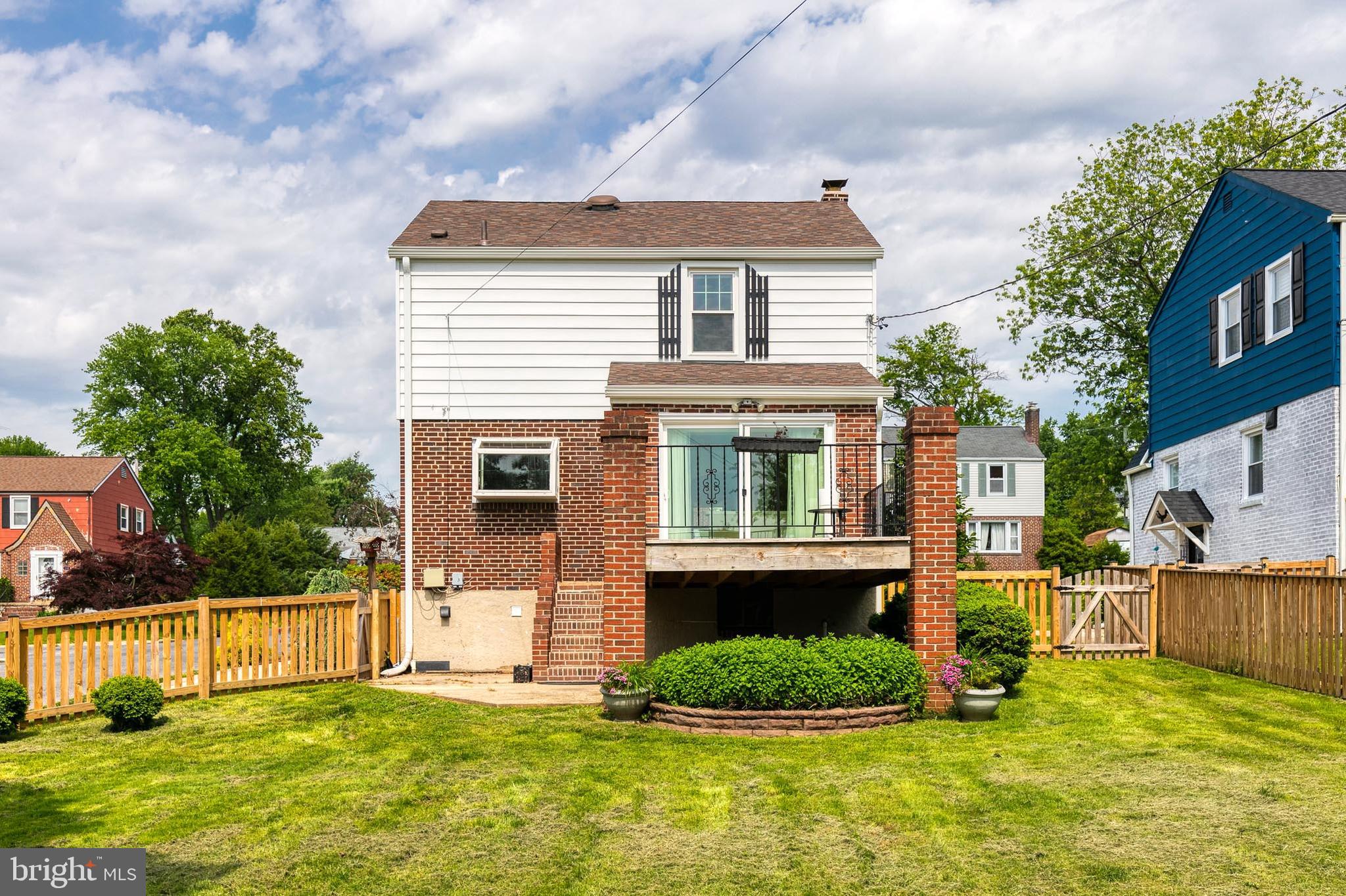 LINHIGH - Residential