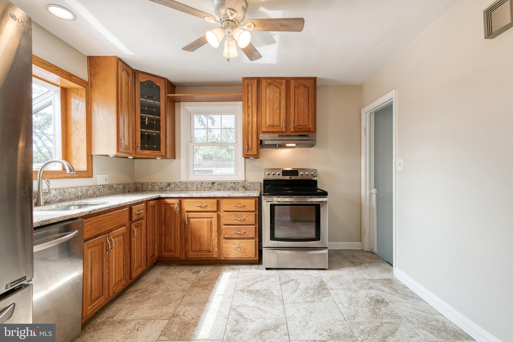 LINHIGH - Residential