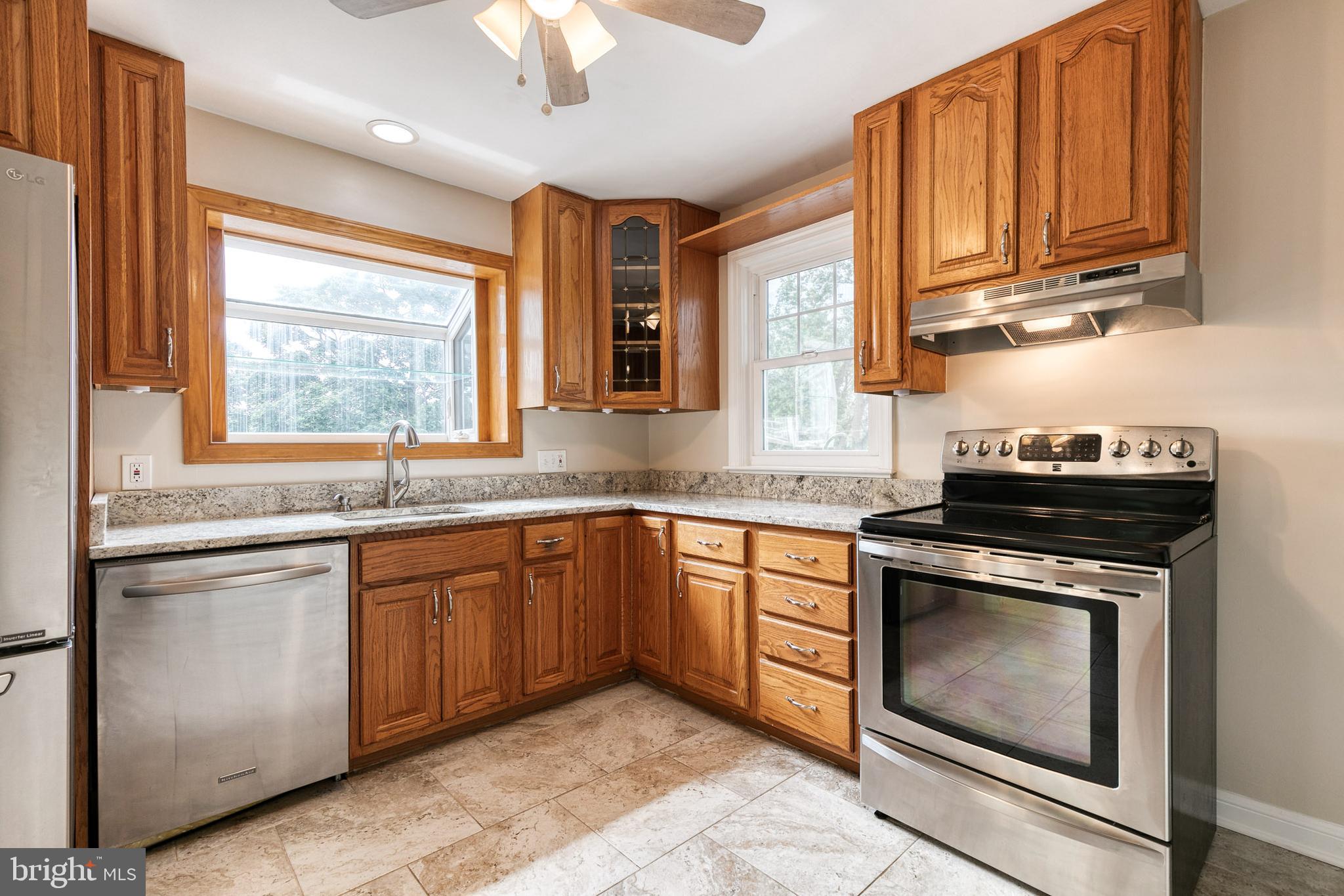 LINHIGH - Residential