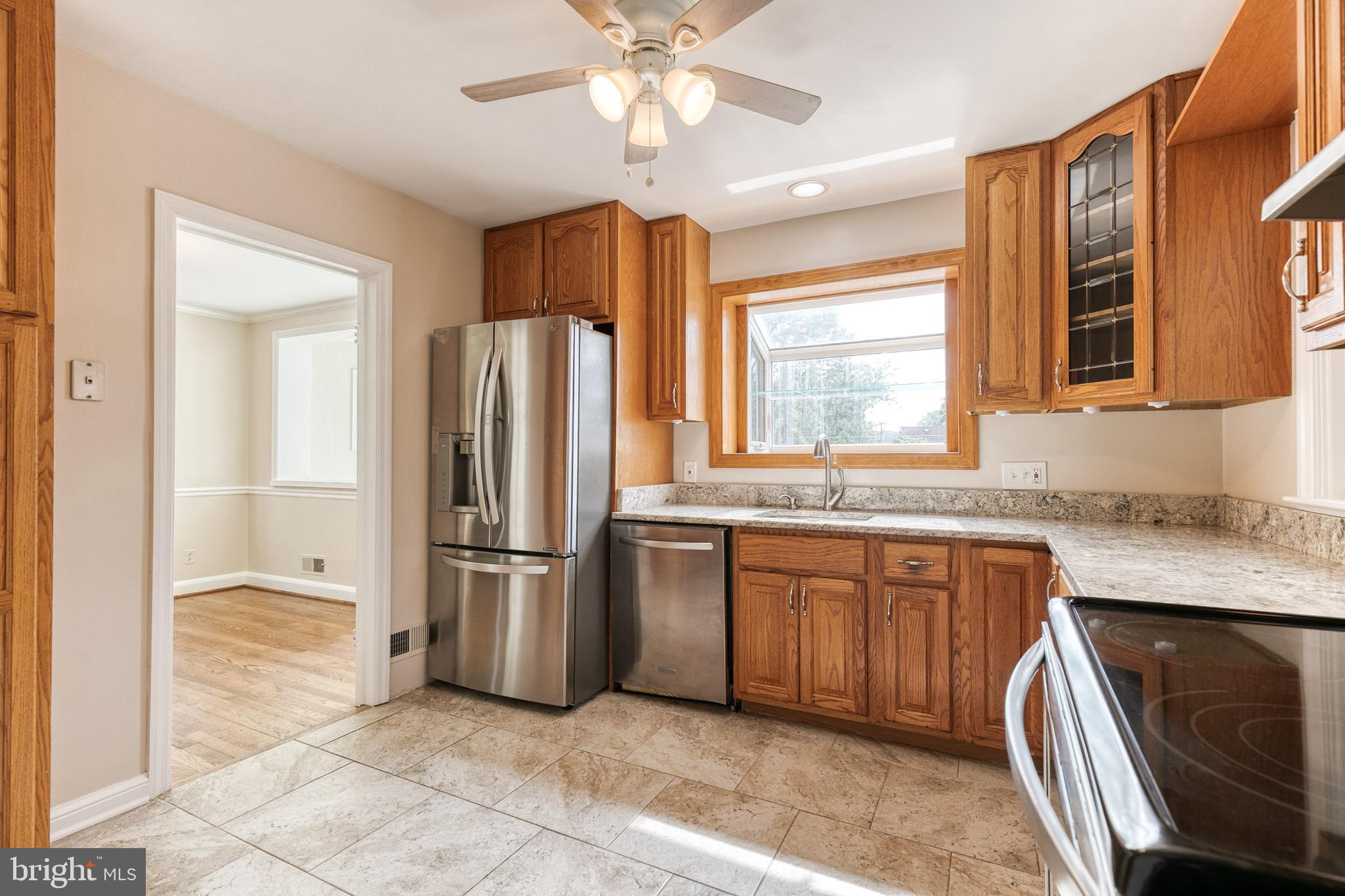 LINHIGH - Residential