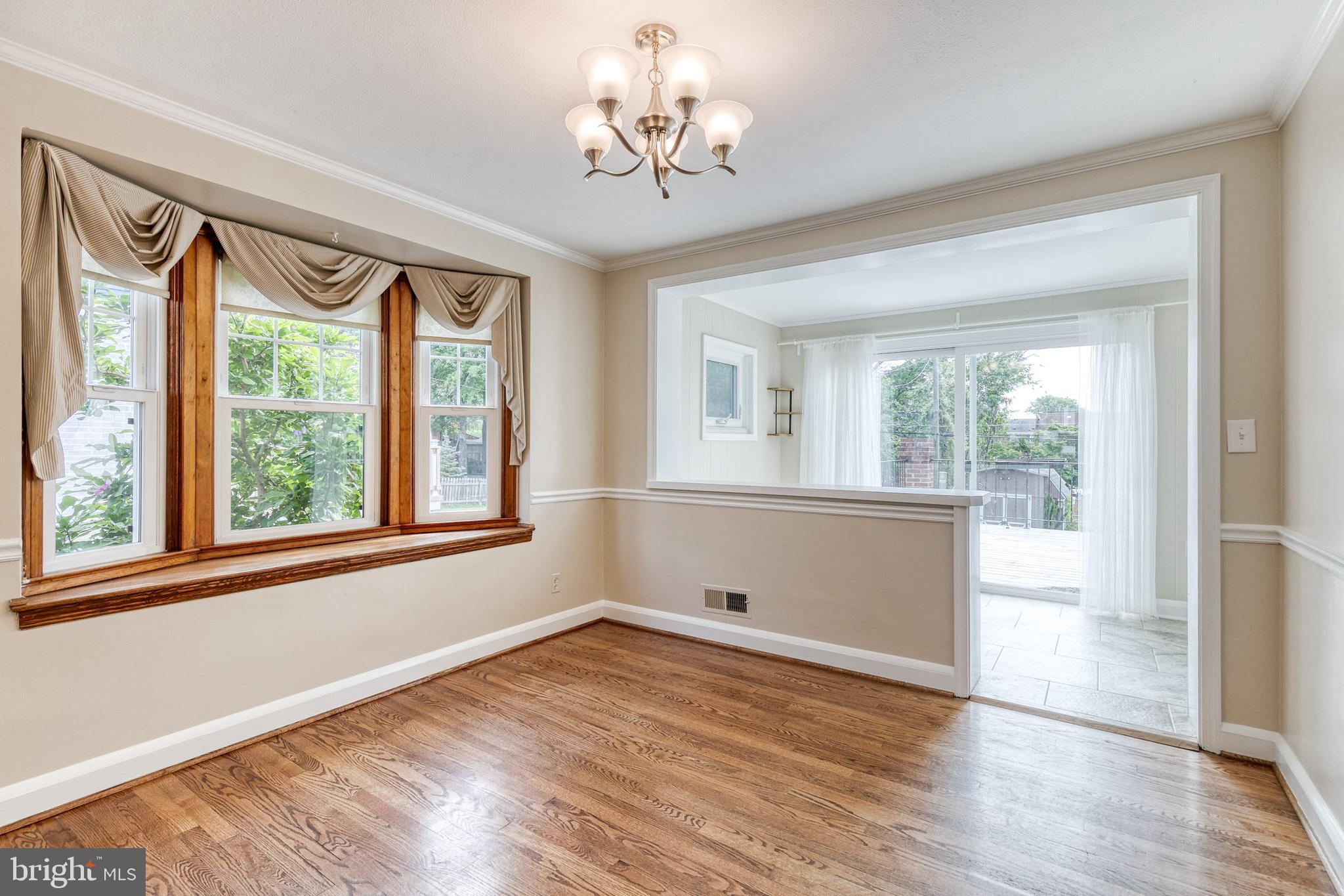 LINHIGH - Residential