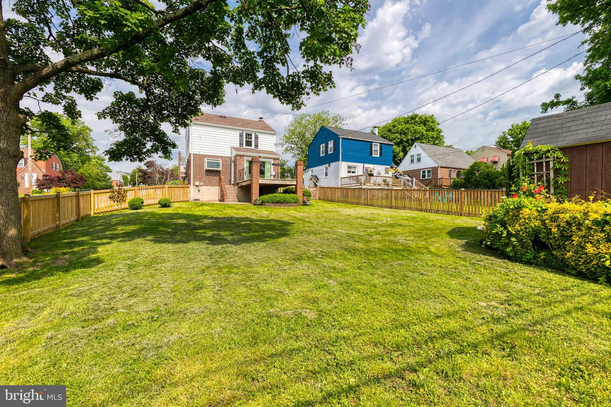 LINHIGH - Residential