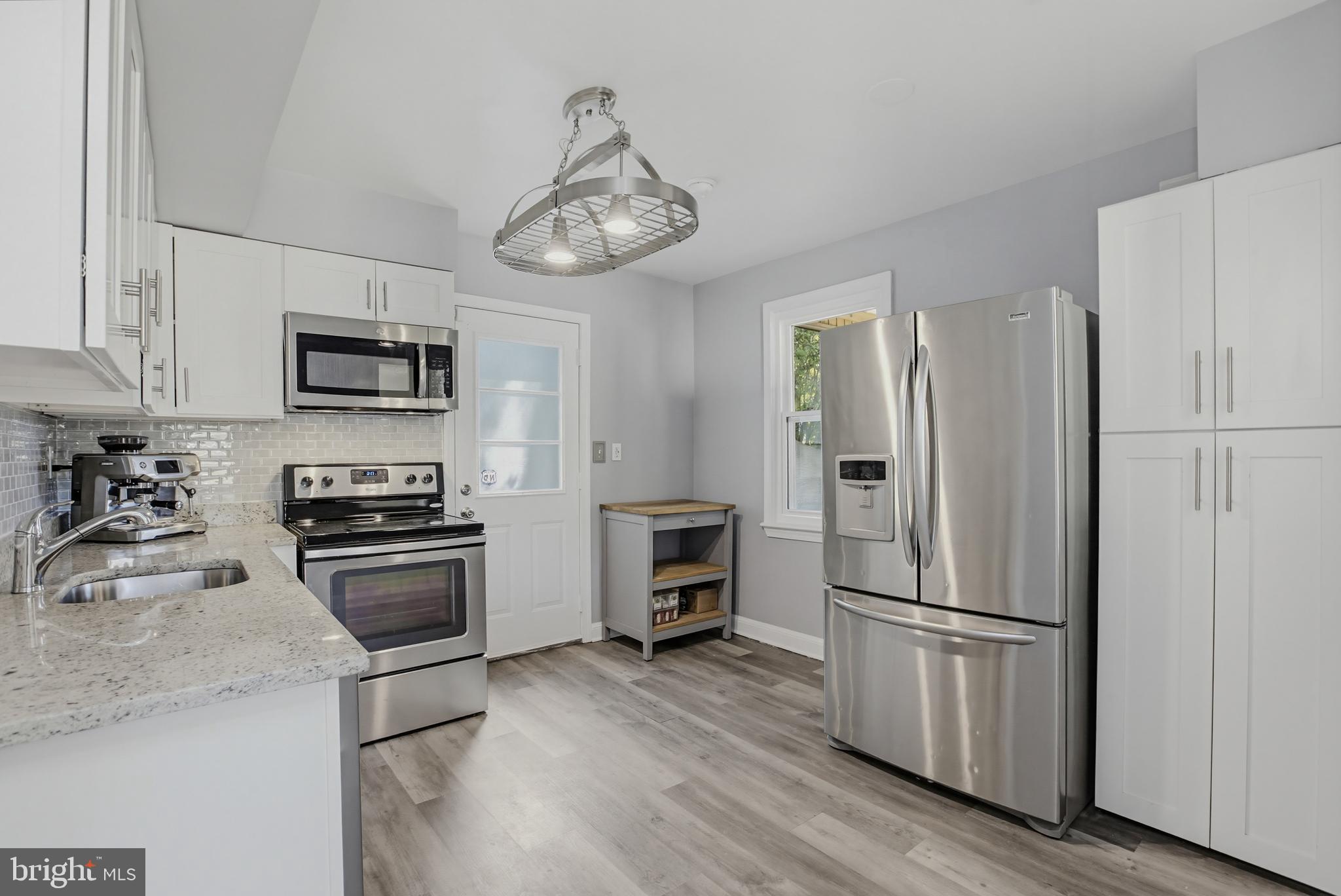 ROCKCREST - Residential